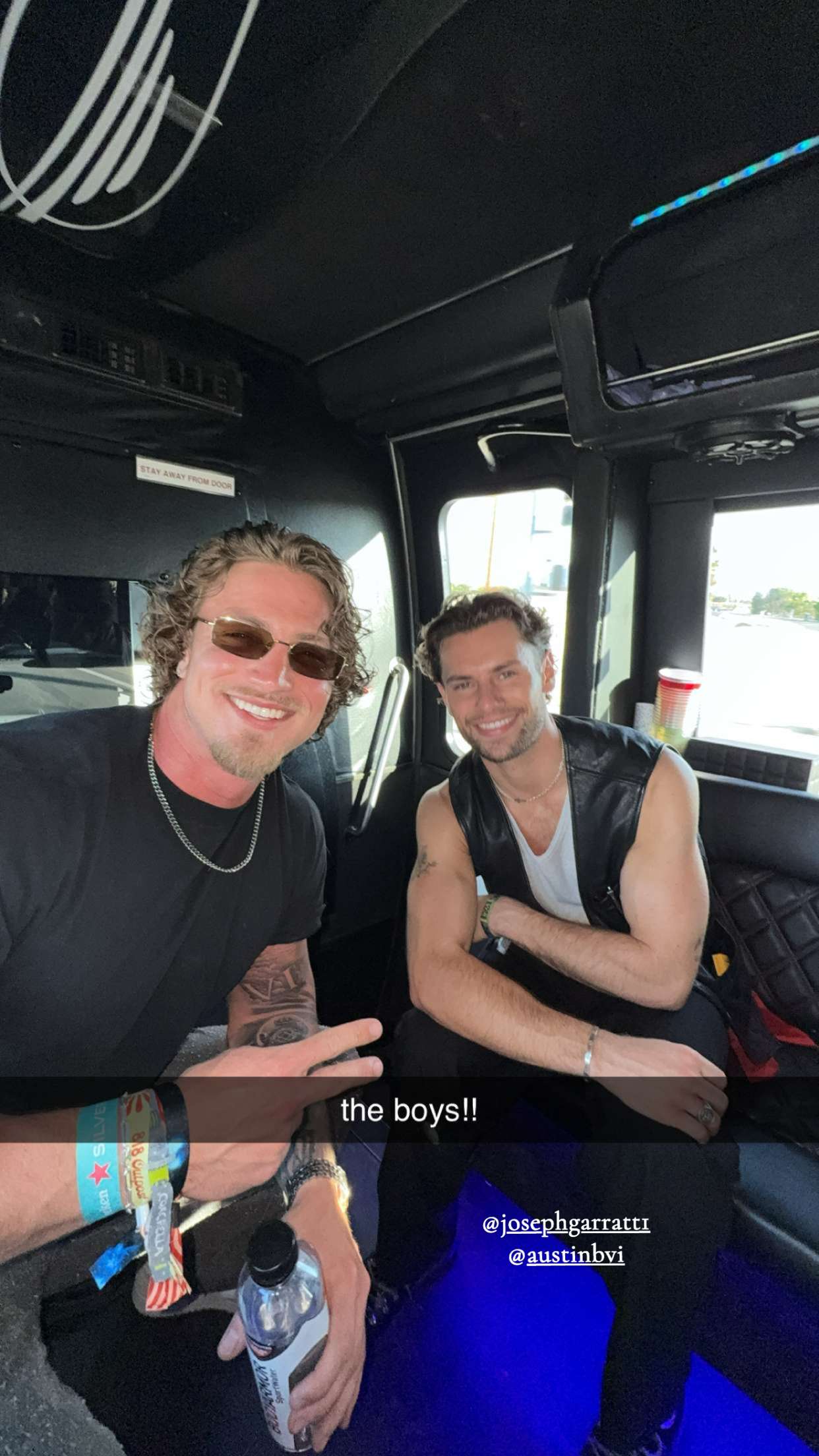 breckiehill snapchat image archive image