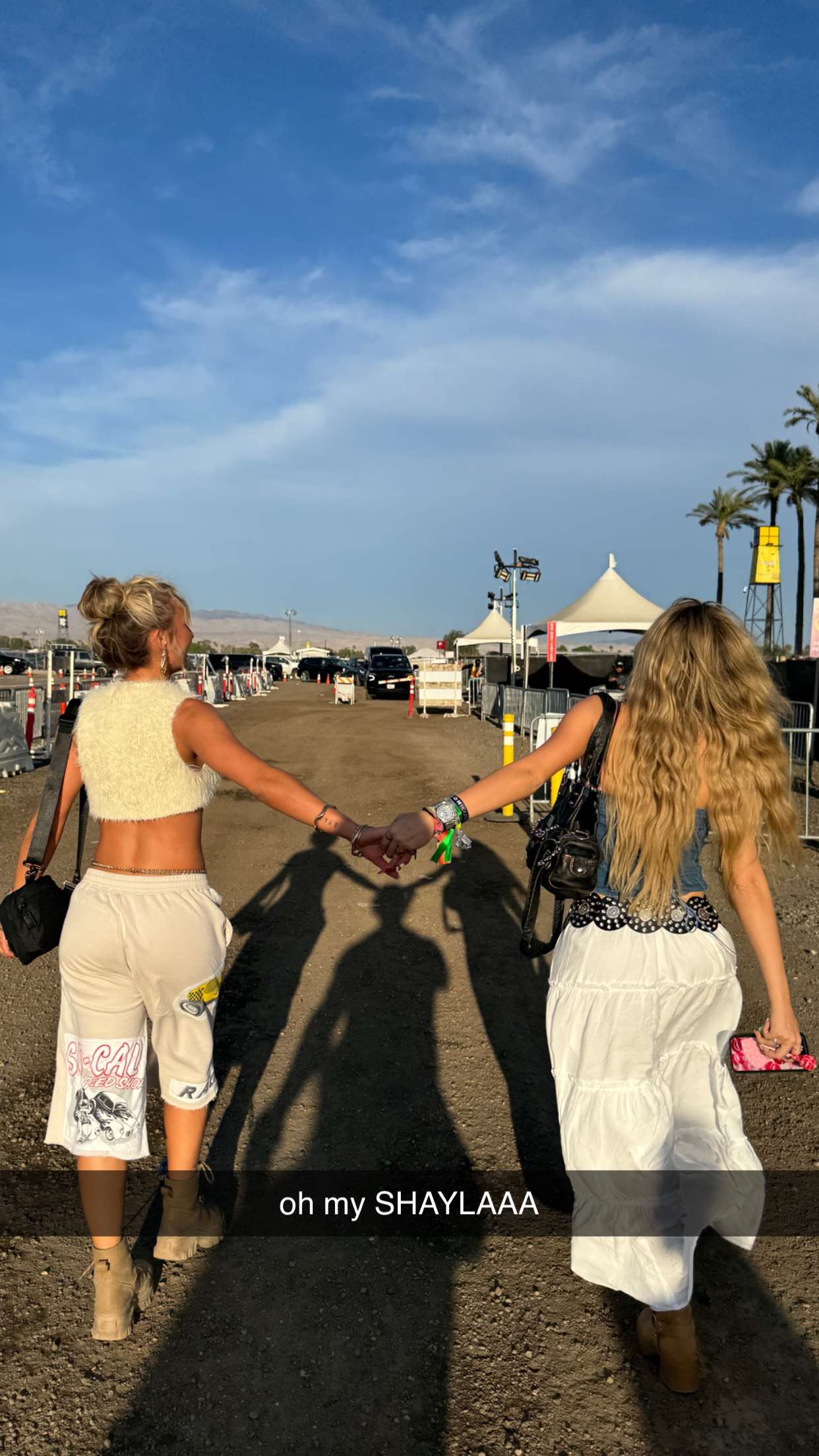 breckiehill snapchat image archive image