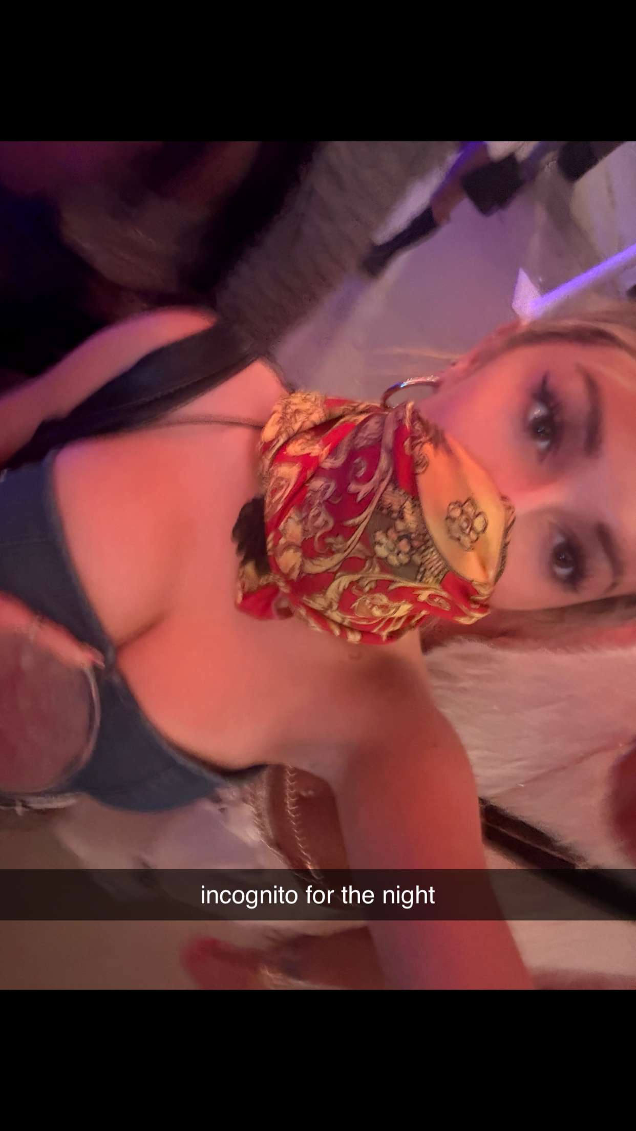 breckiehill snapchat image archive image