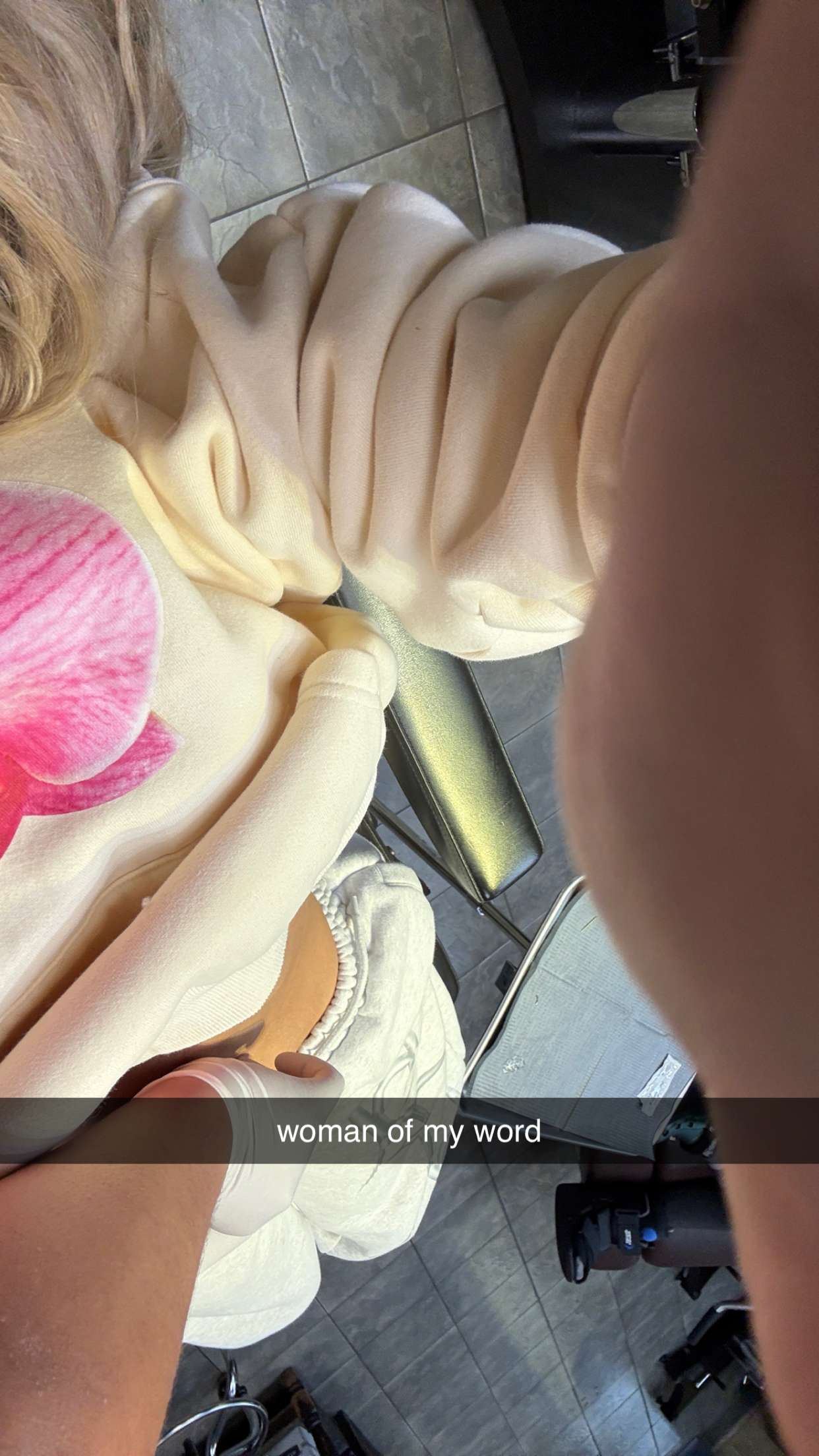 breckiehill snapchat image archive image