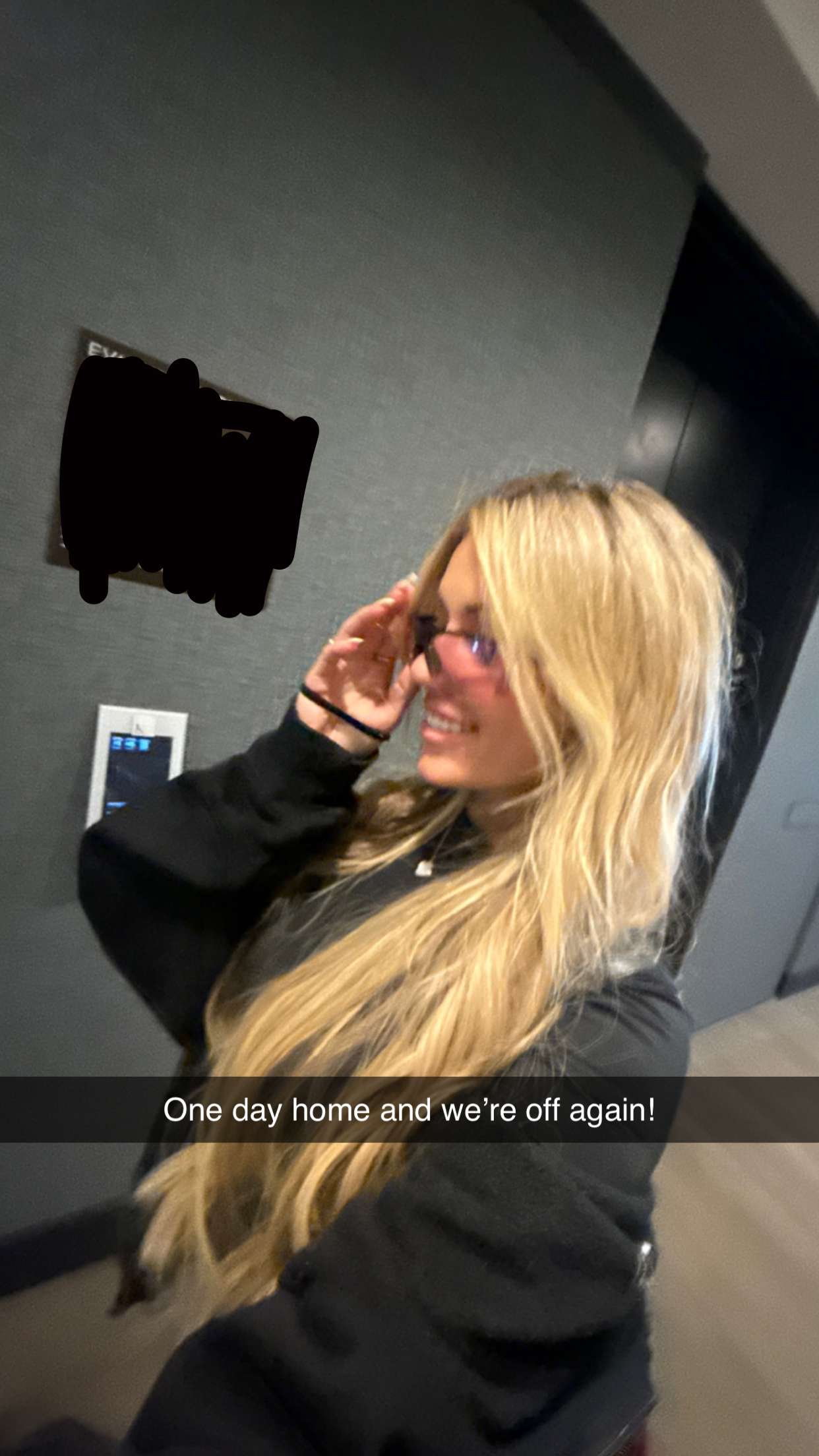 breckiehill snapchat image archive image