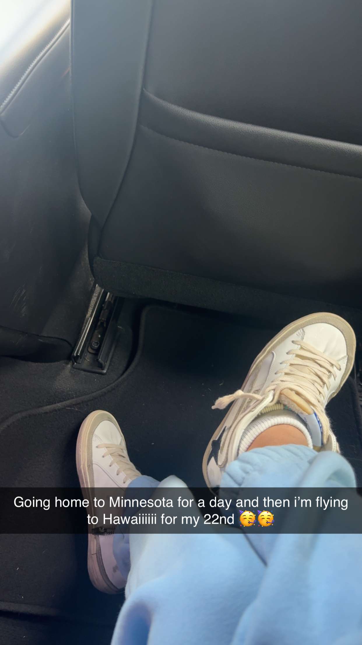 breckiehill snapchat image archive image