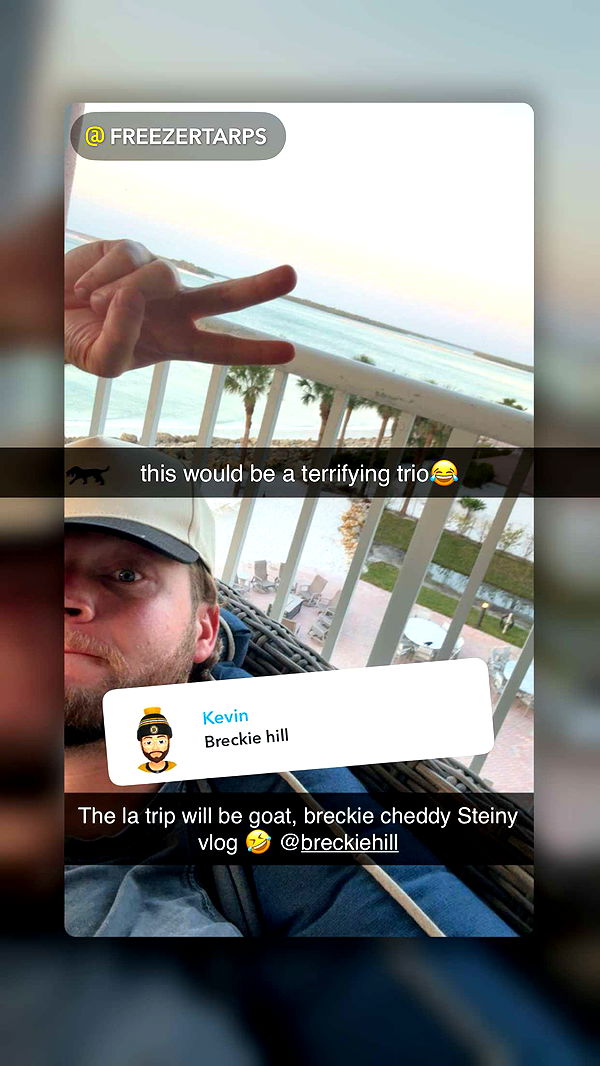 breckiehill image ~ Altpins