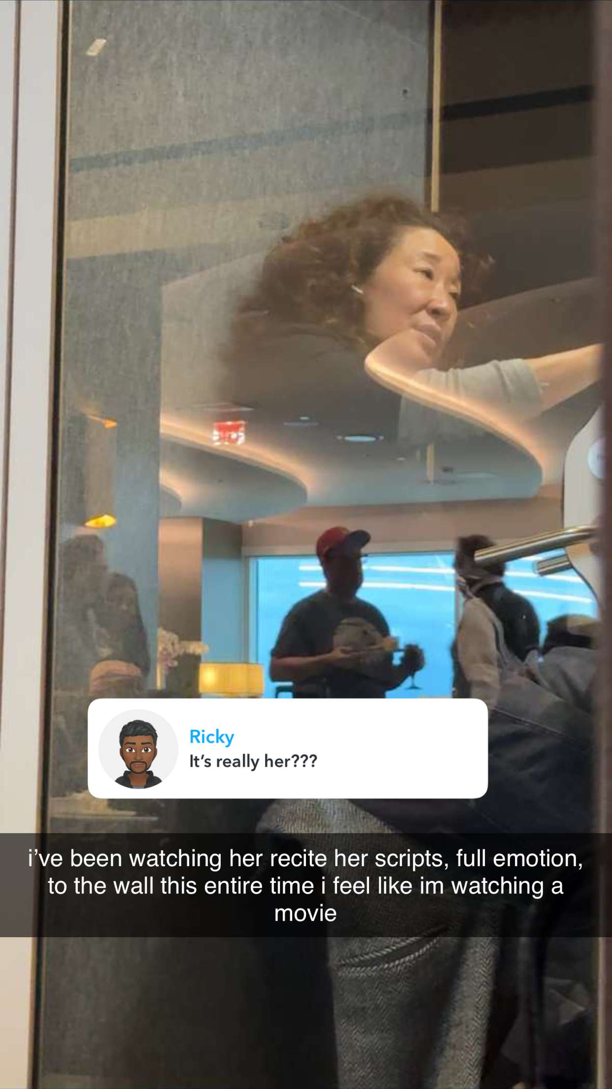 breckiehill snapchat image archive image