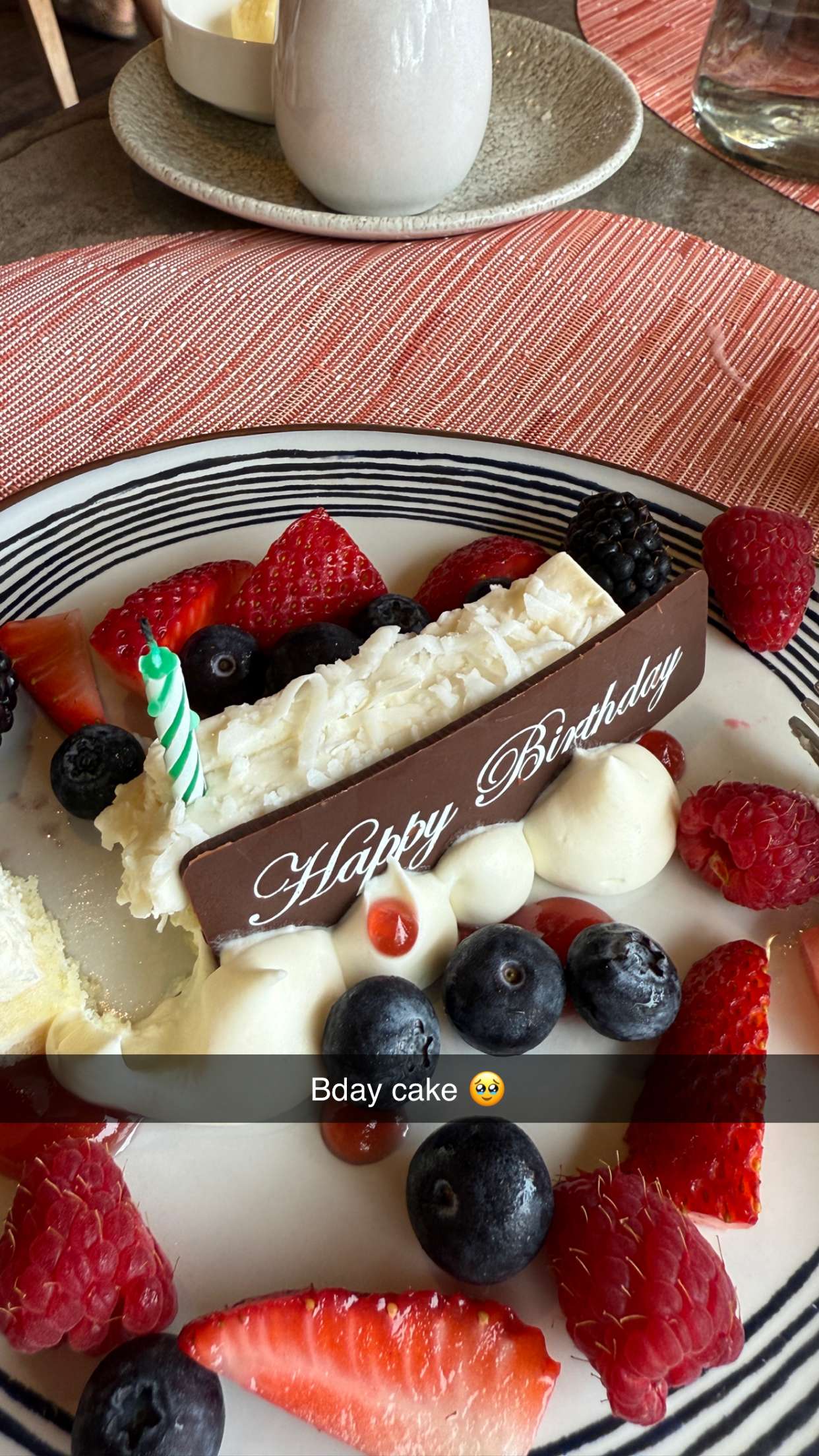 breckiehill snapchat image archive image