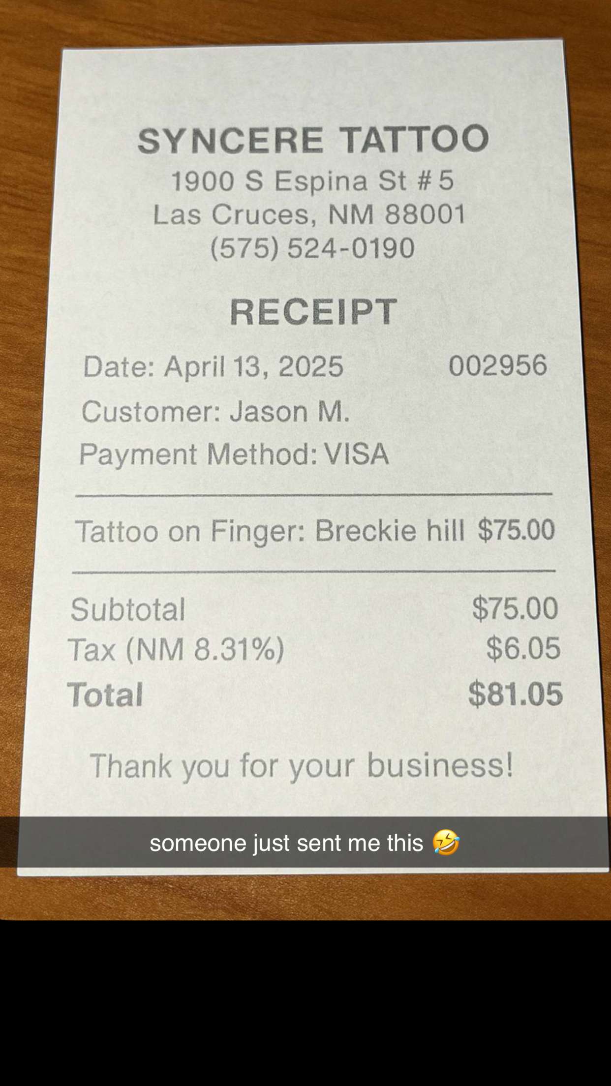 breckiehill snapchat image archive image