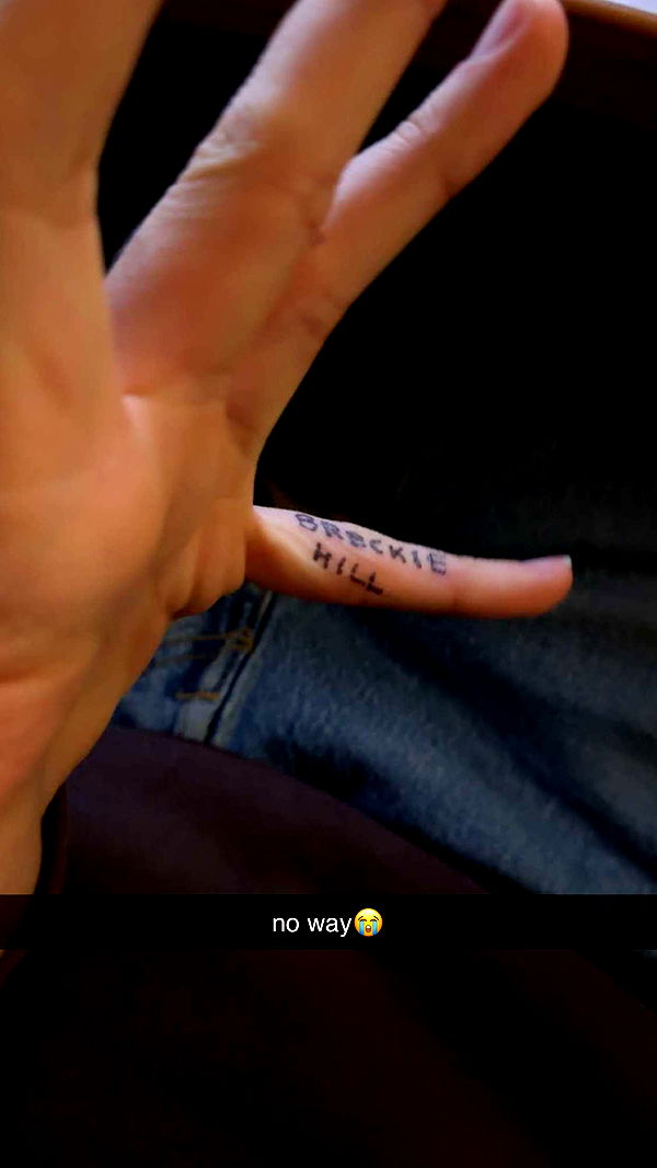 breckiehill image ~ Altpins