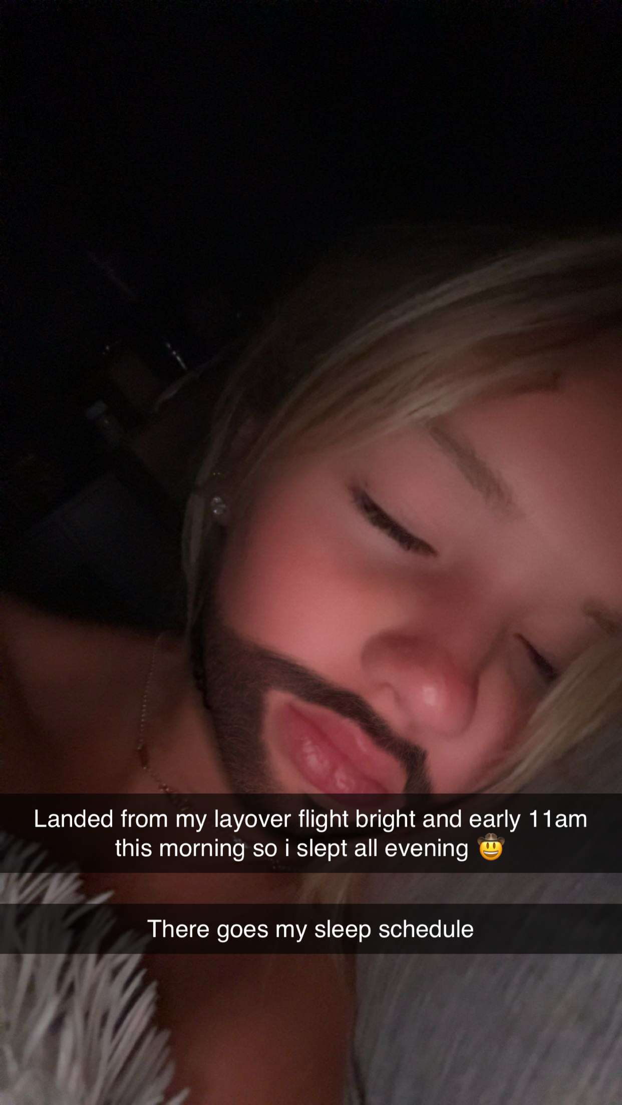 breckiehill snapchat image archive image