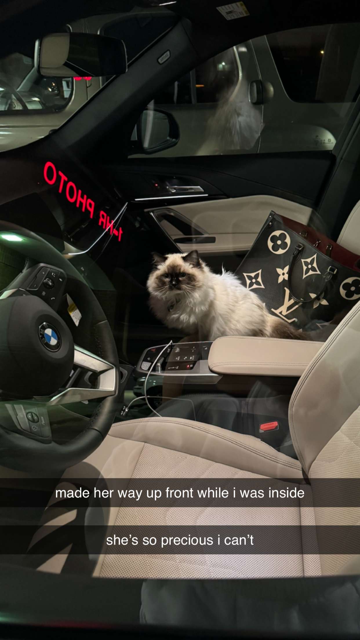 breckiehill snapchat image archive image