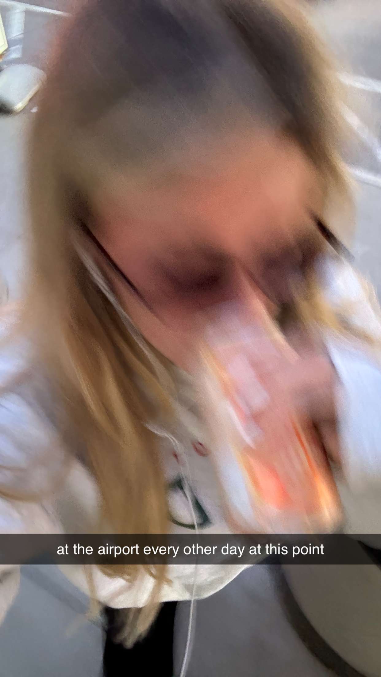 breckiehill snapchat image archive image