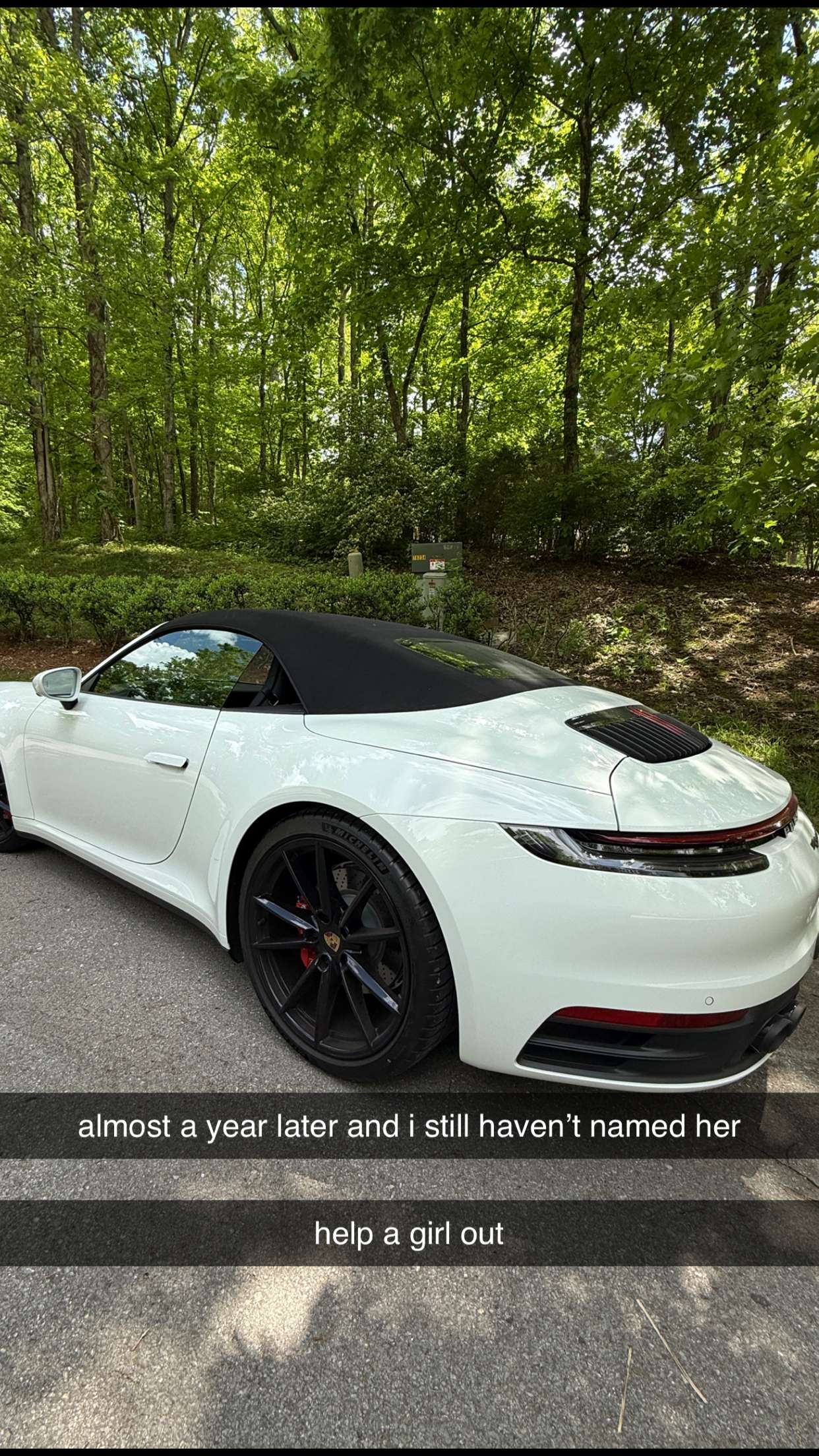 breckiehill snapchat image archive image