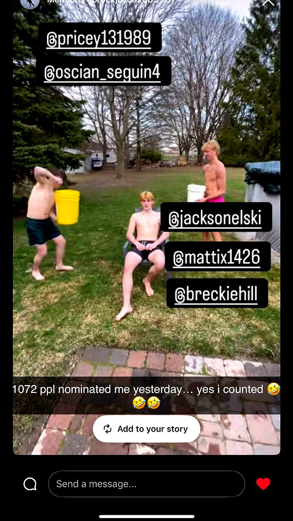 breckiehill image ~ Altpins