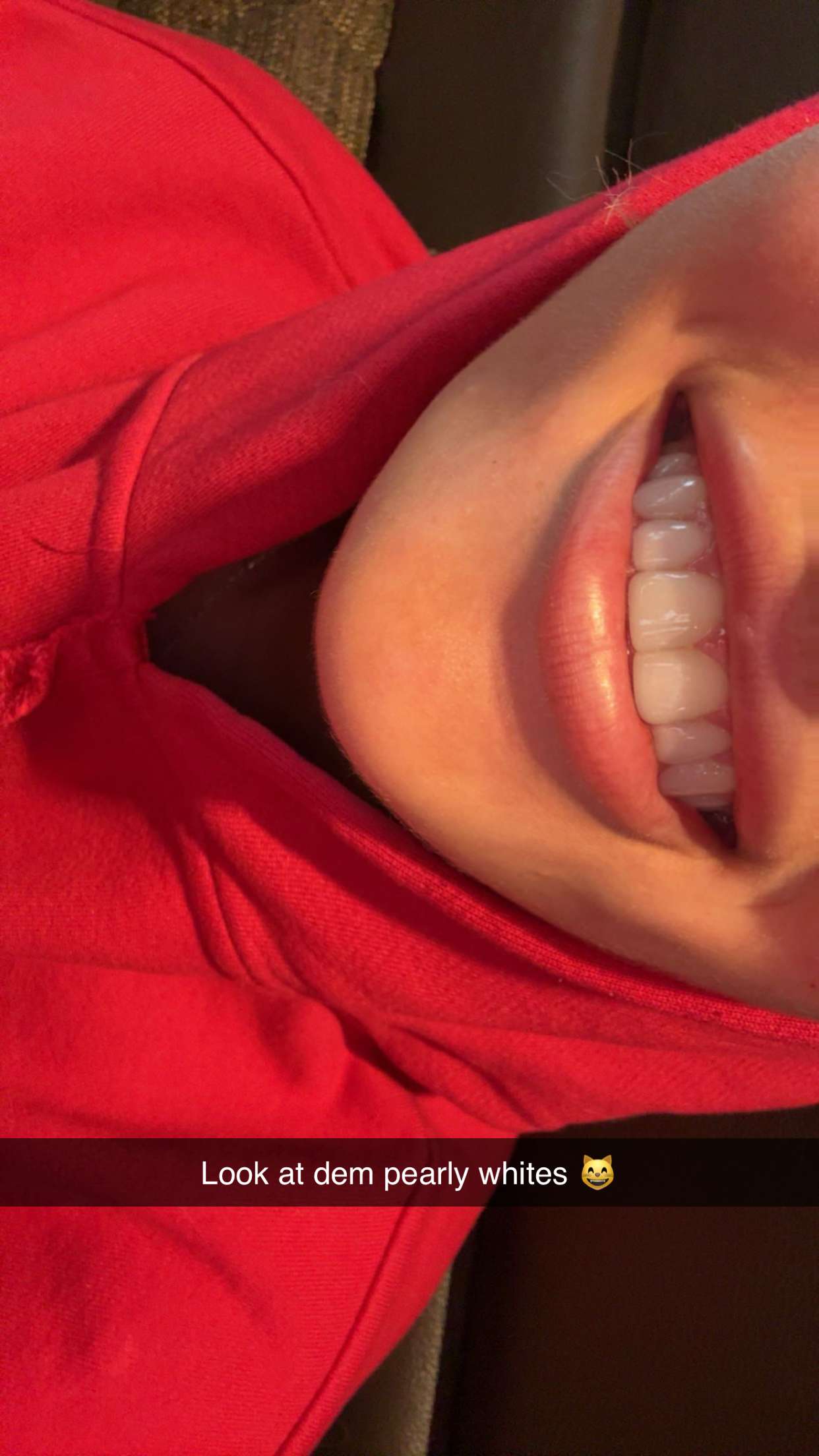 breckiehill snapchat image archive image