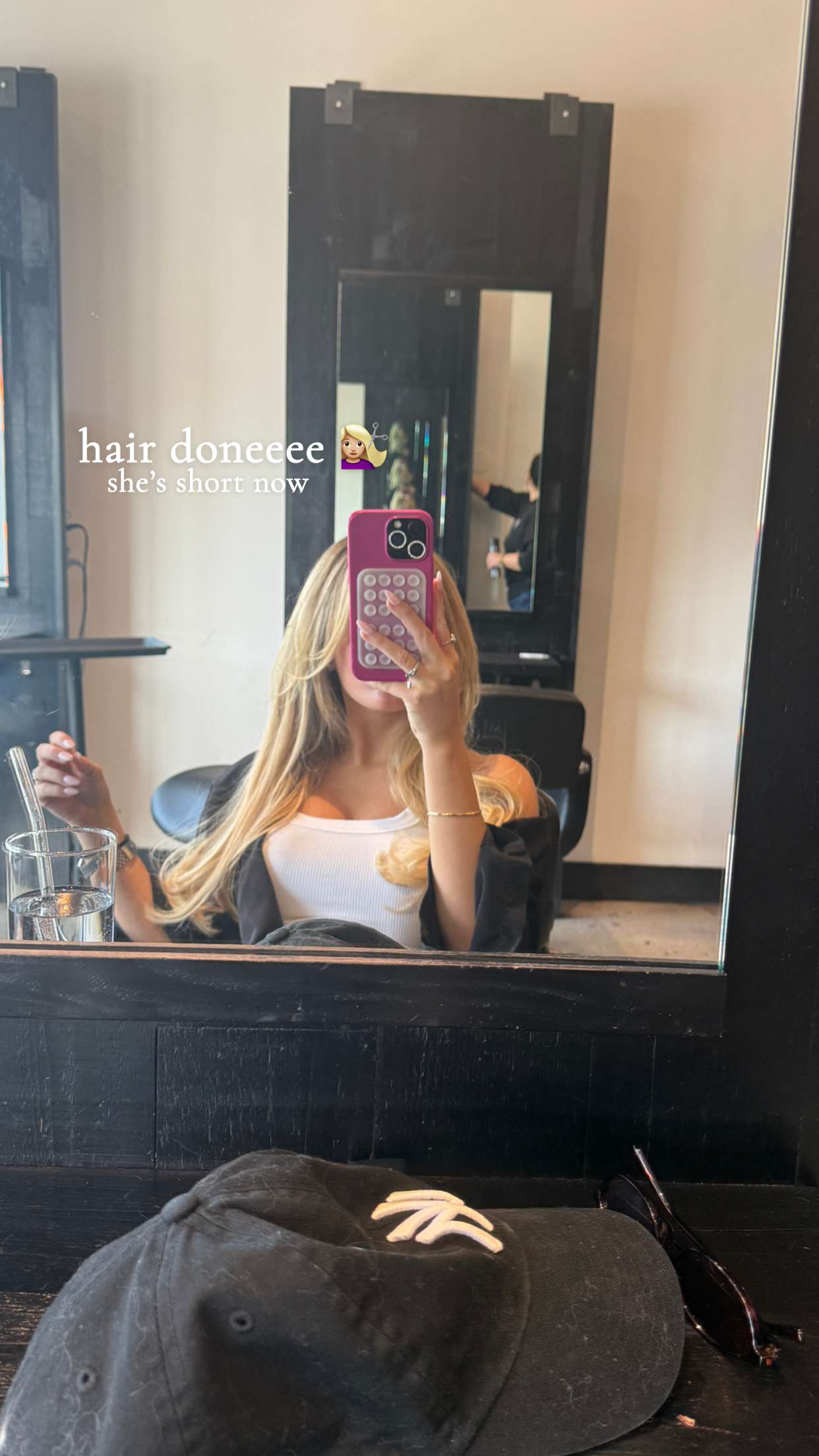 breckiehill snapchat image archive image