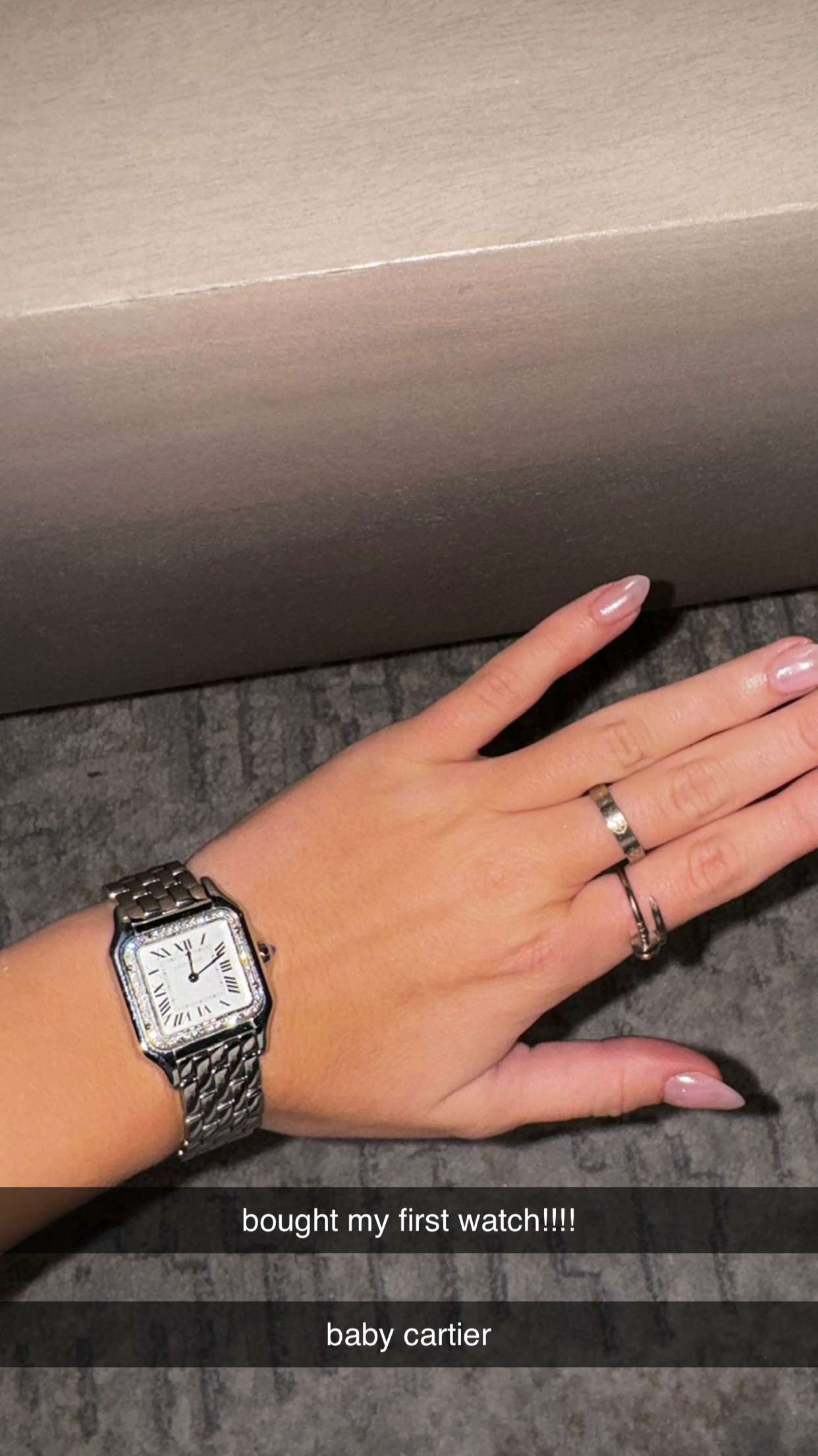 breckiehill snapchat image archive image