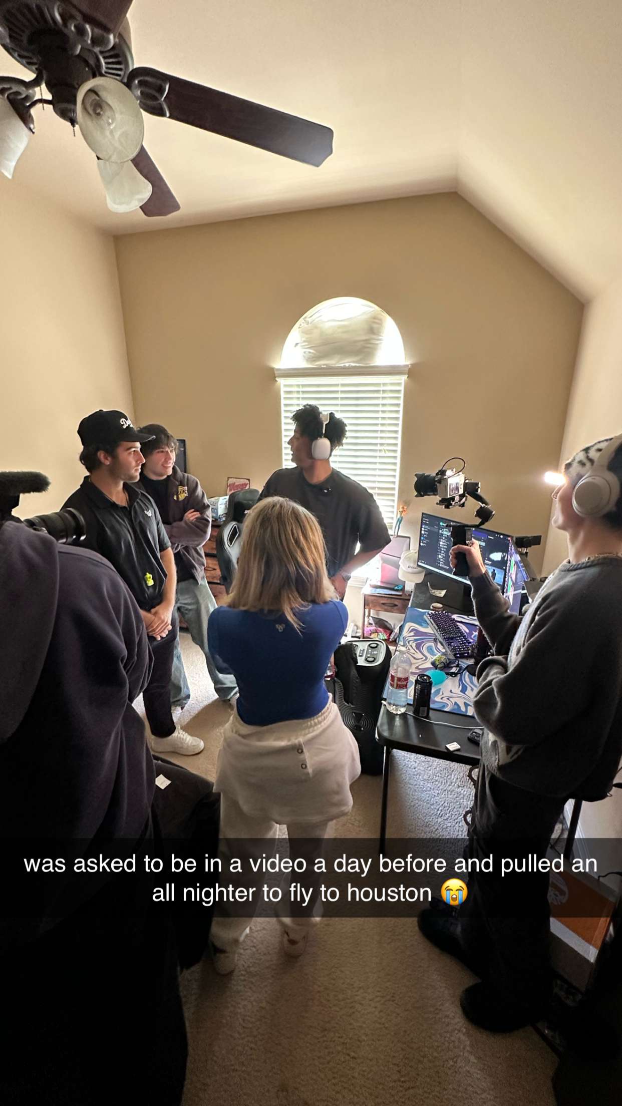 breckiehill snapchat image archive image