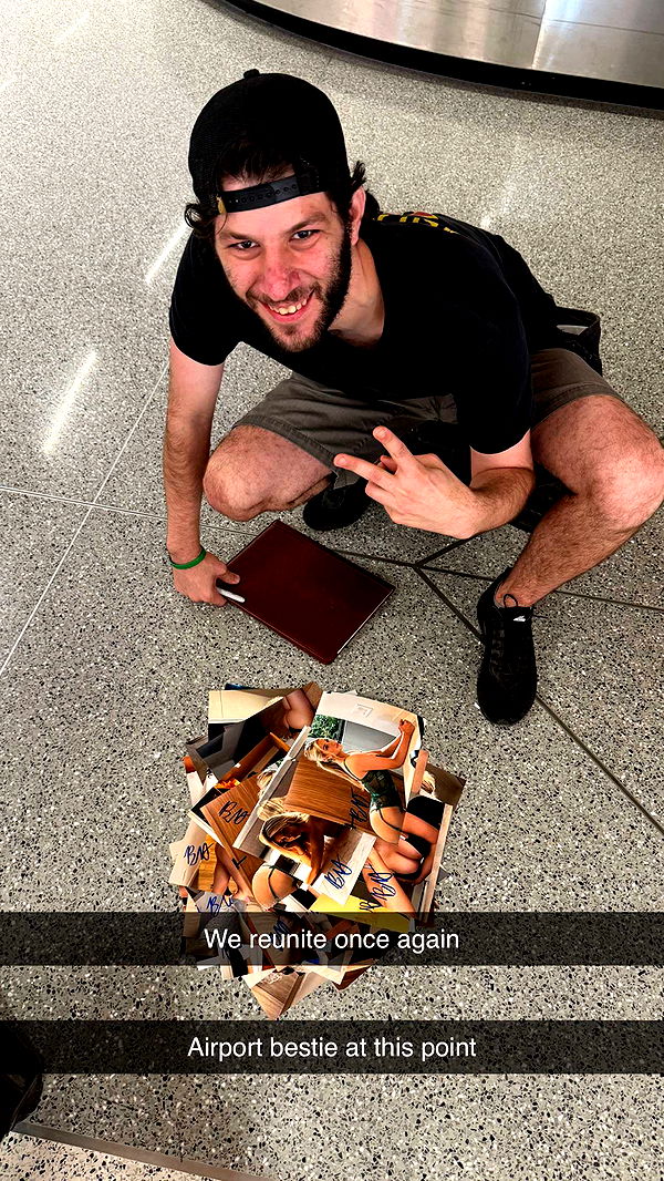 breckiehill image ~ Altpins