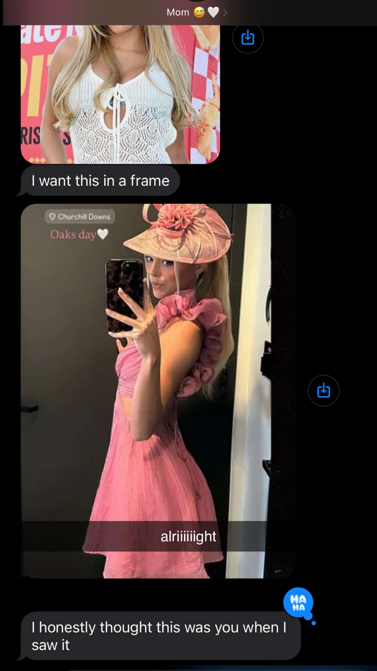 breckiehill snapchat image archive image