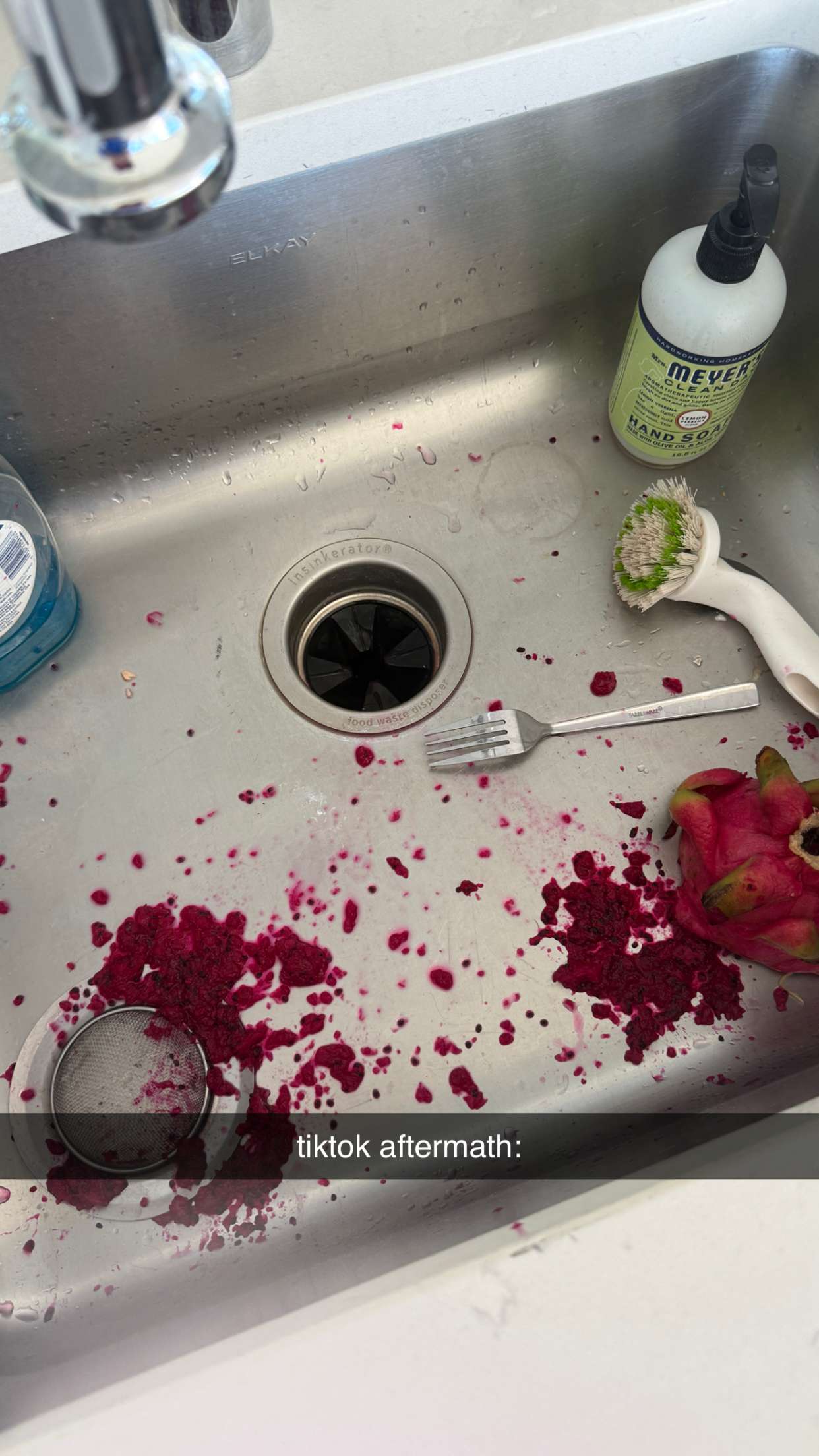 breckiehill snapchat image archive image