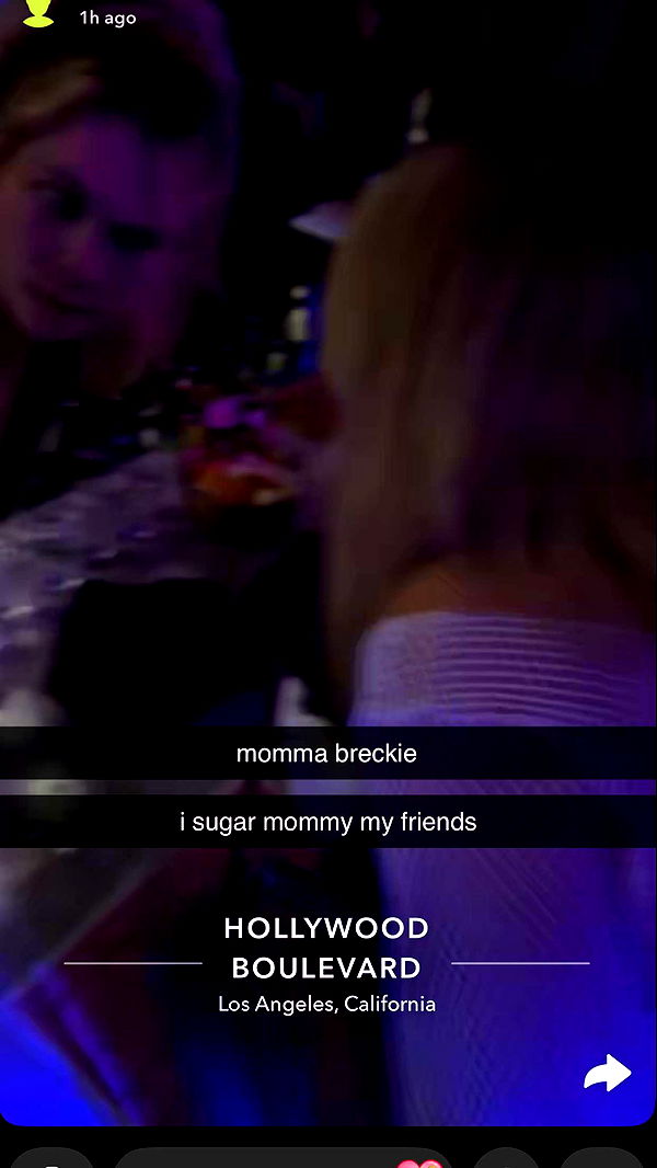 breckiehill image ~ Altpins