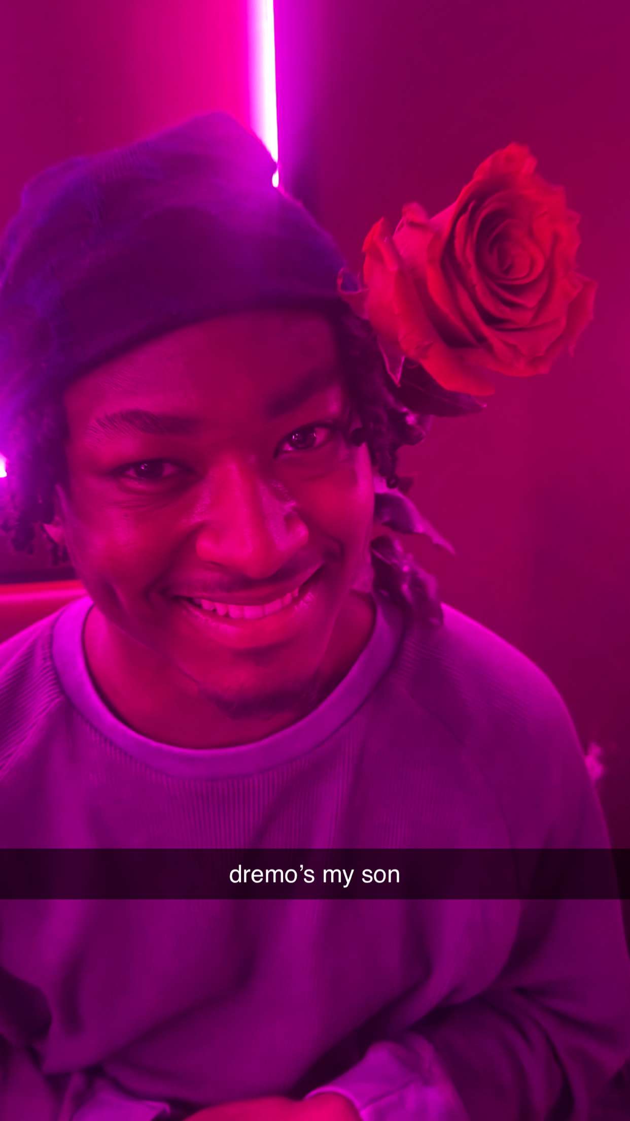 breckiehill snapchat image archive image