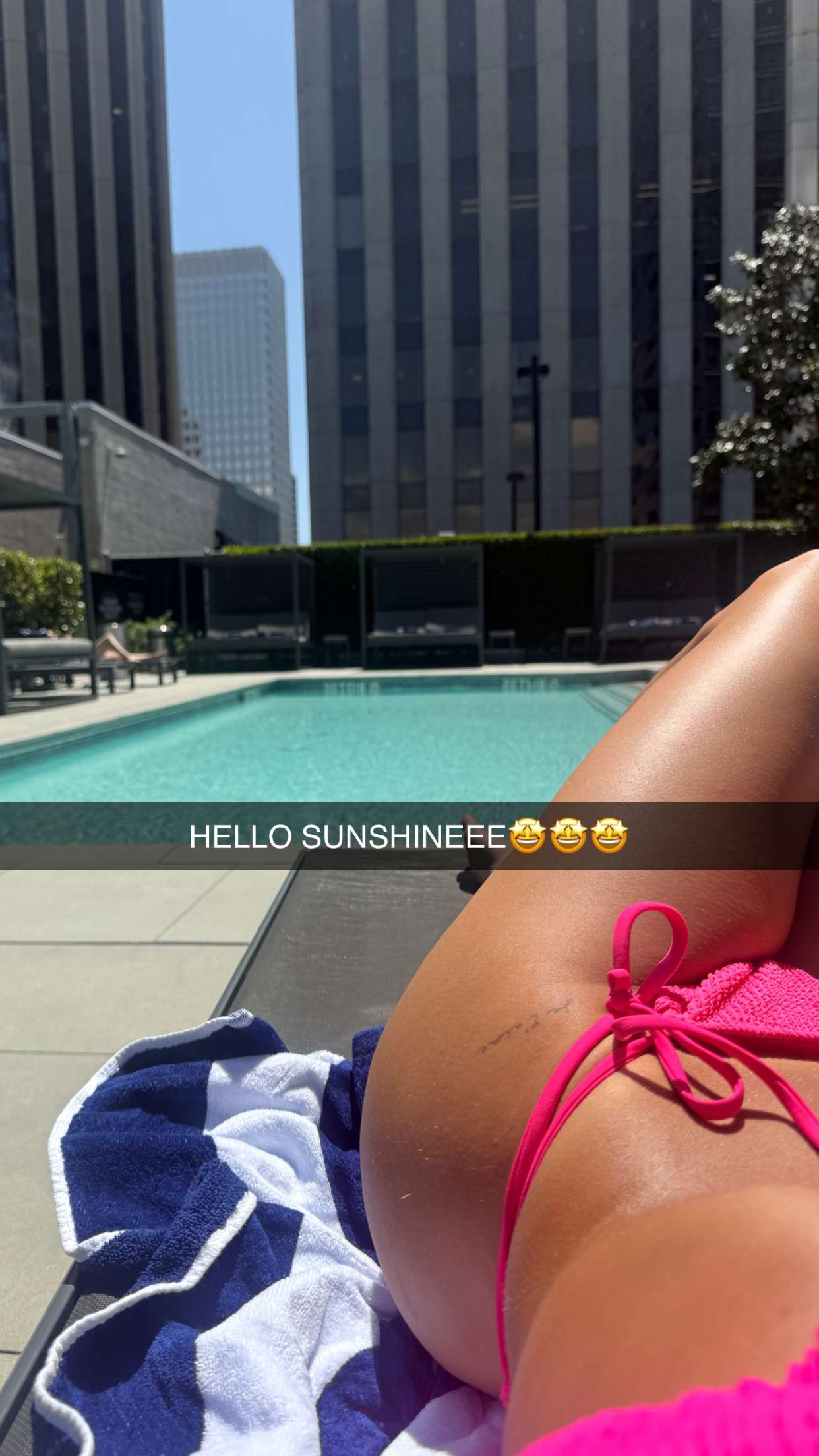 breckiehill snapchat image archive image