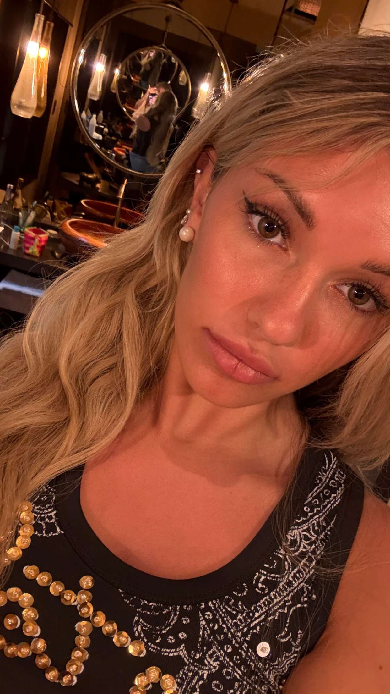 breckiehill snapchat image archive image