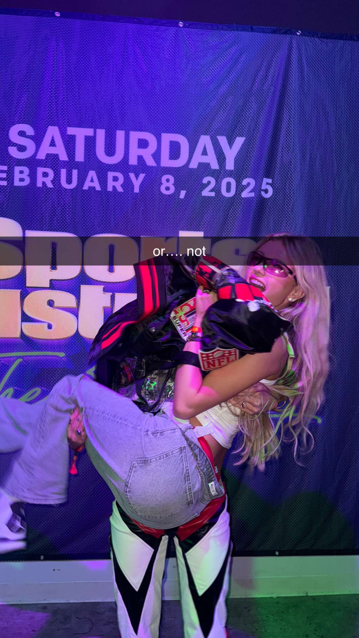 breckiehill snapchat image archive image