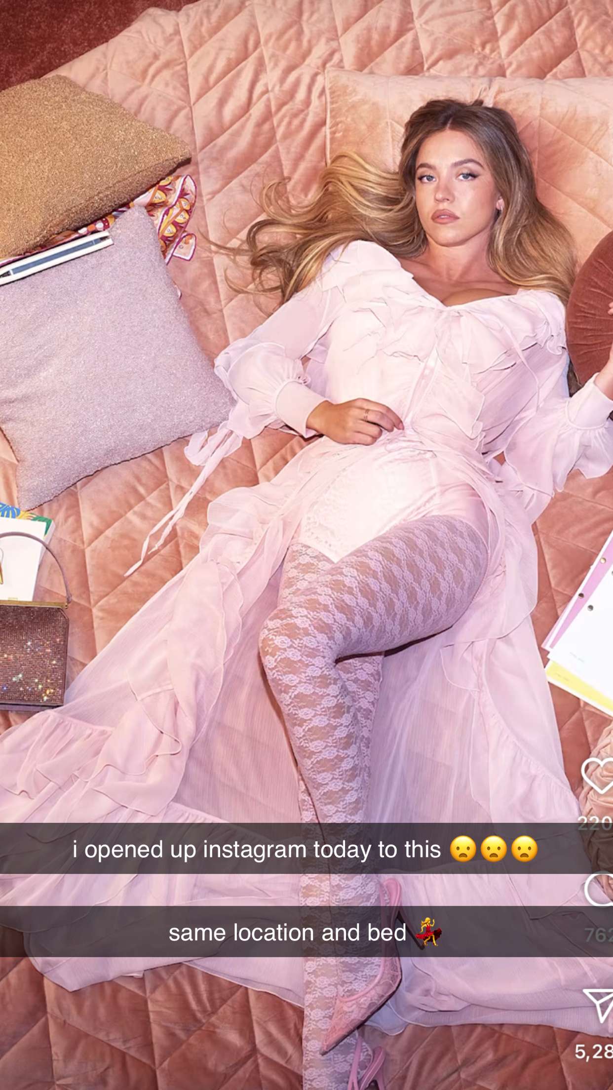 breckiehill snapchat image archive image