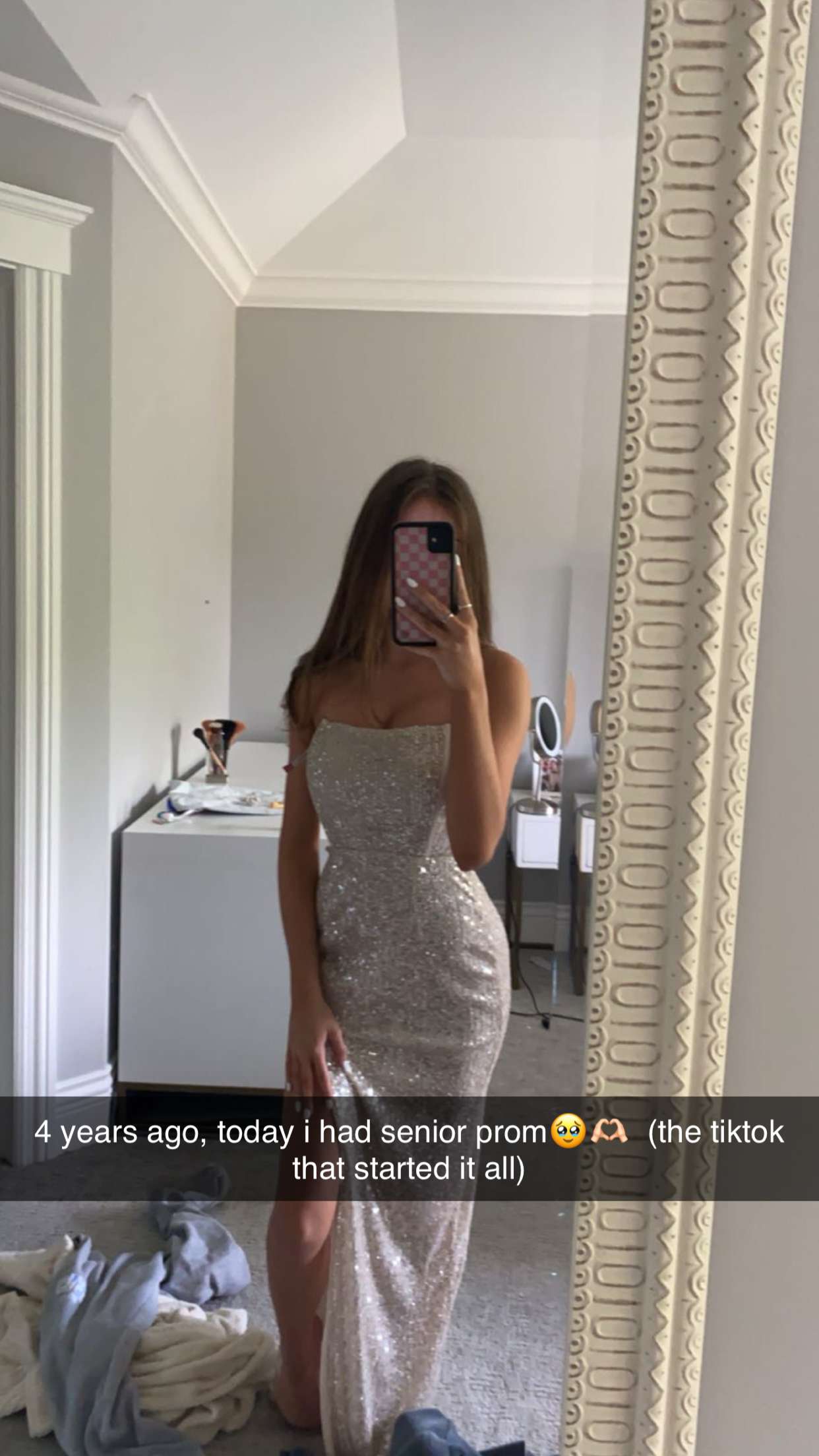 breckiehill snapchat image archive image