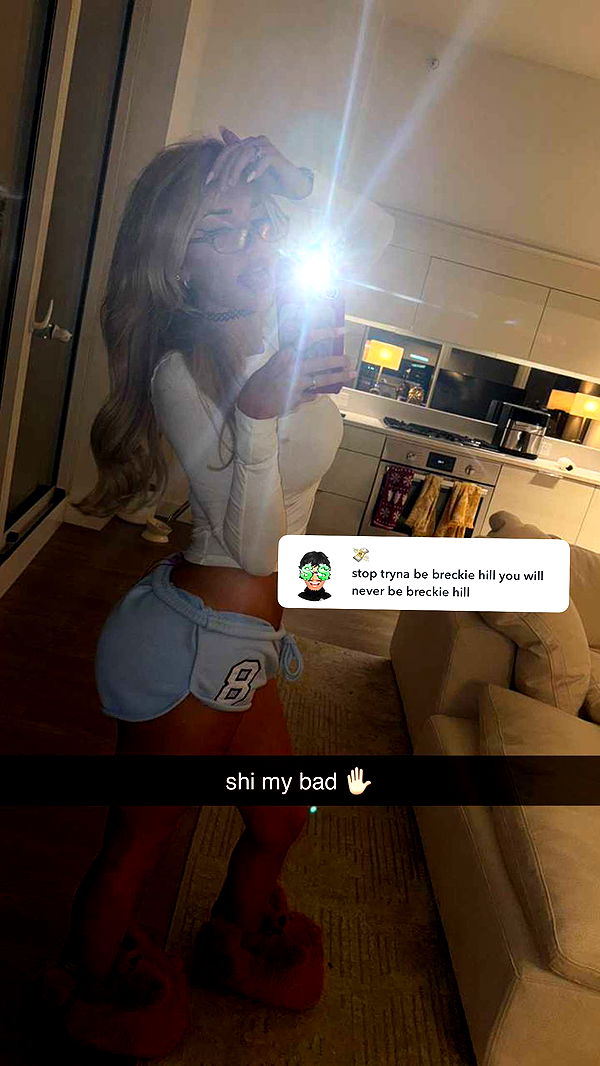 breckiehill image ~ Altpins