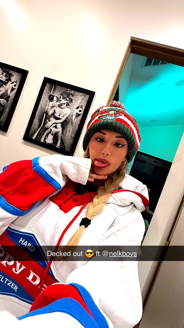 breckiehill image ~ Altpins