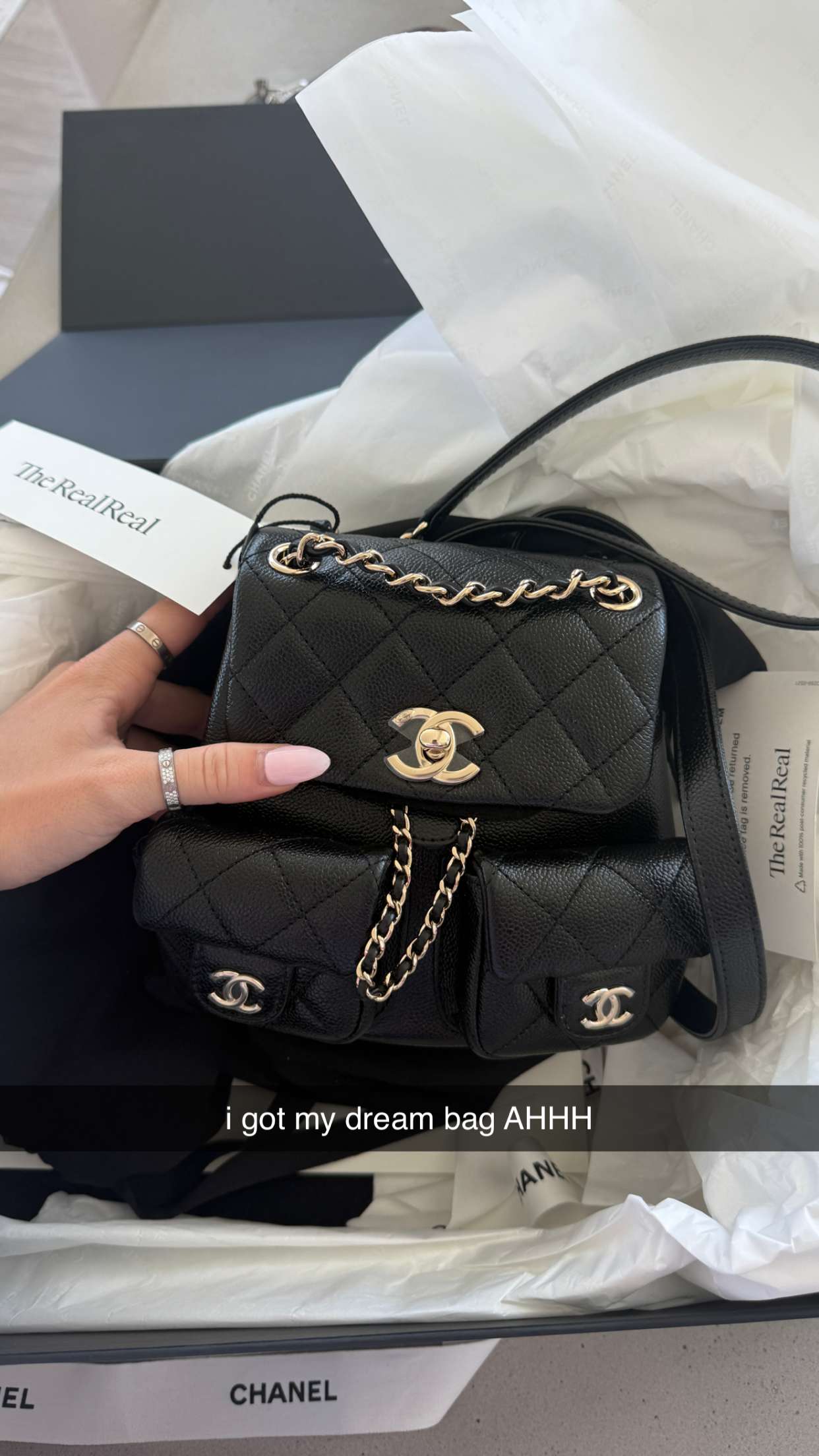 breckiehill snapchat image archive image