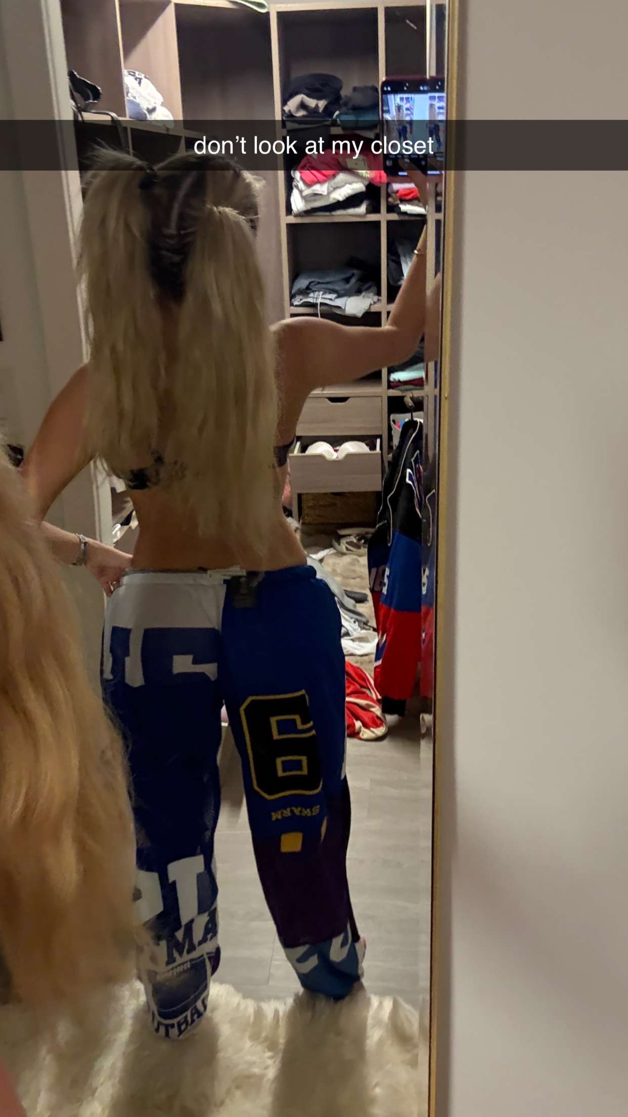 breckiehill snapchat image archive image