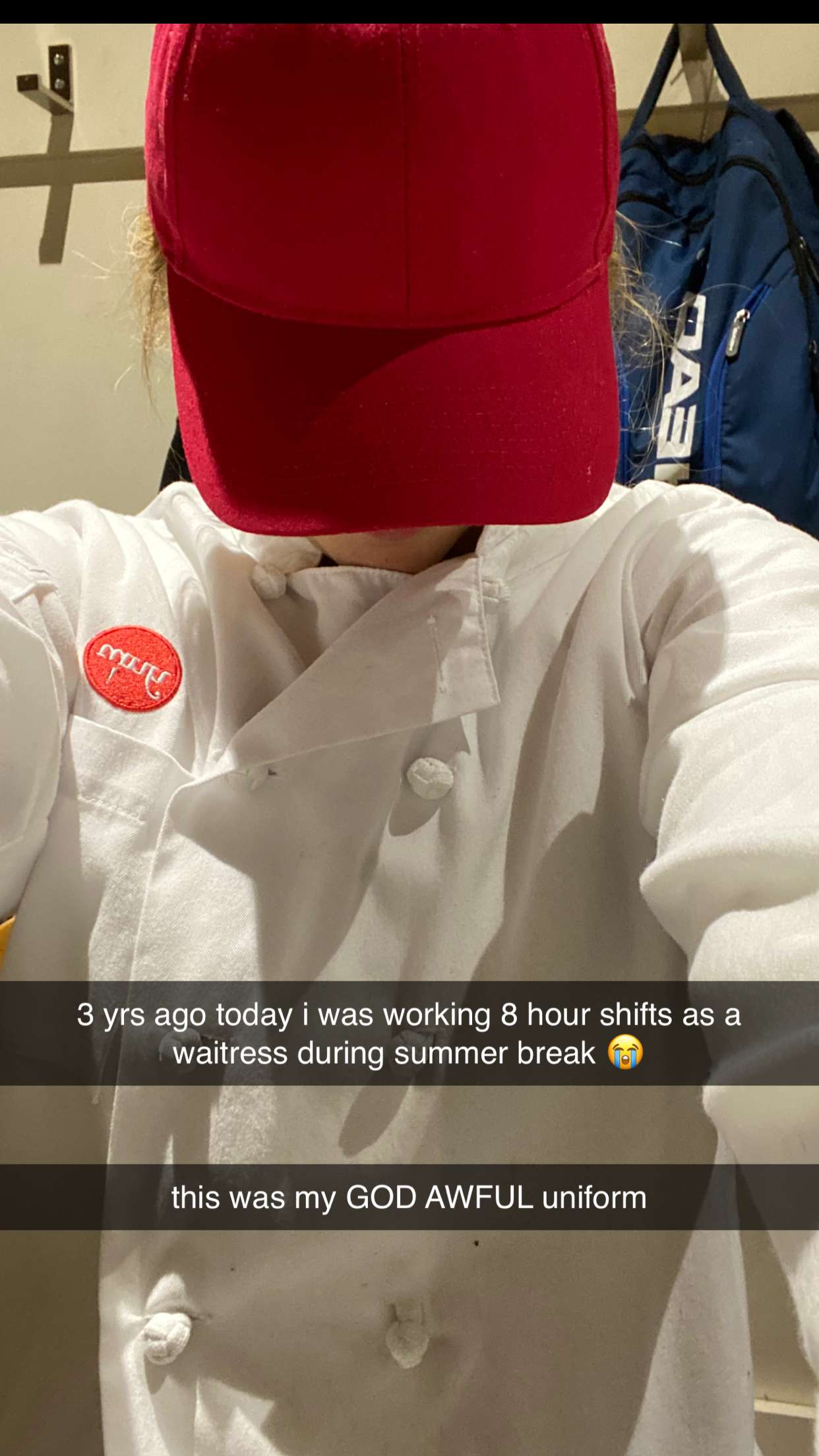 breckiehill snapchat image archive image