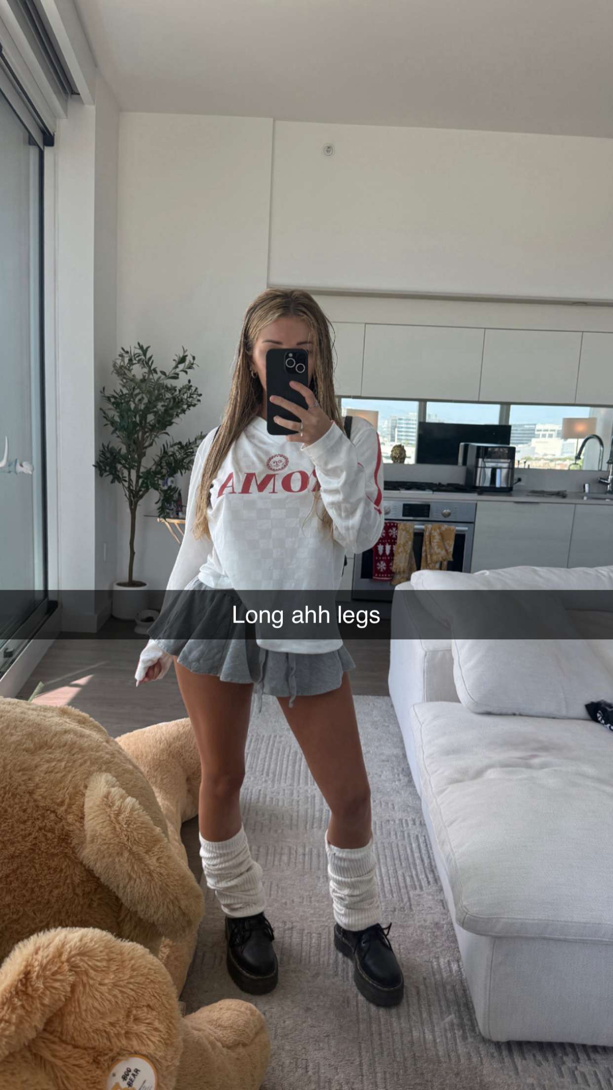 breckiehill snapchat image archive image