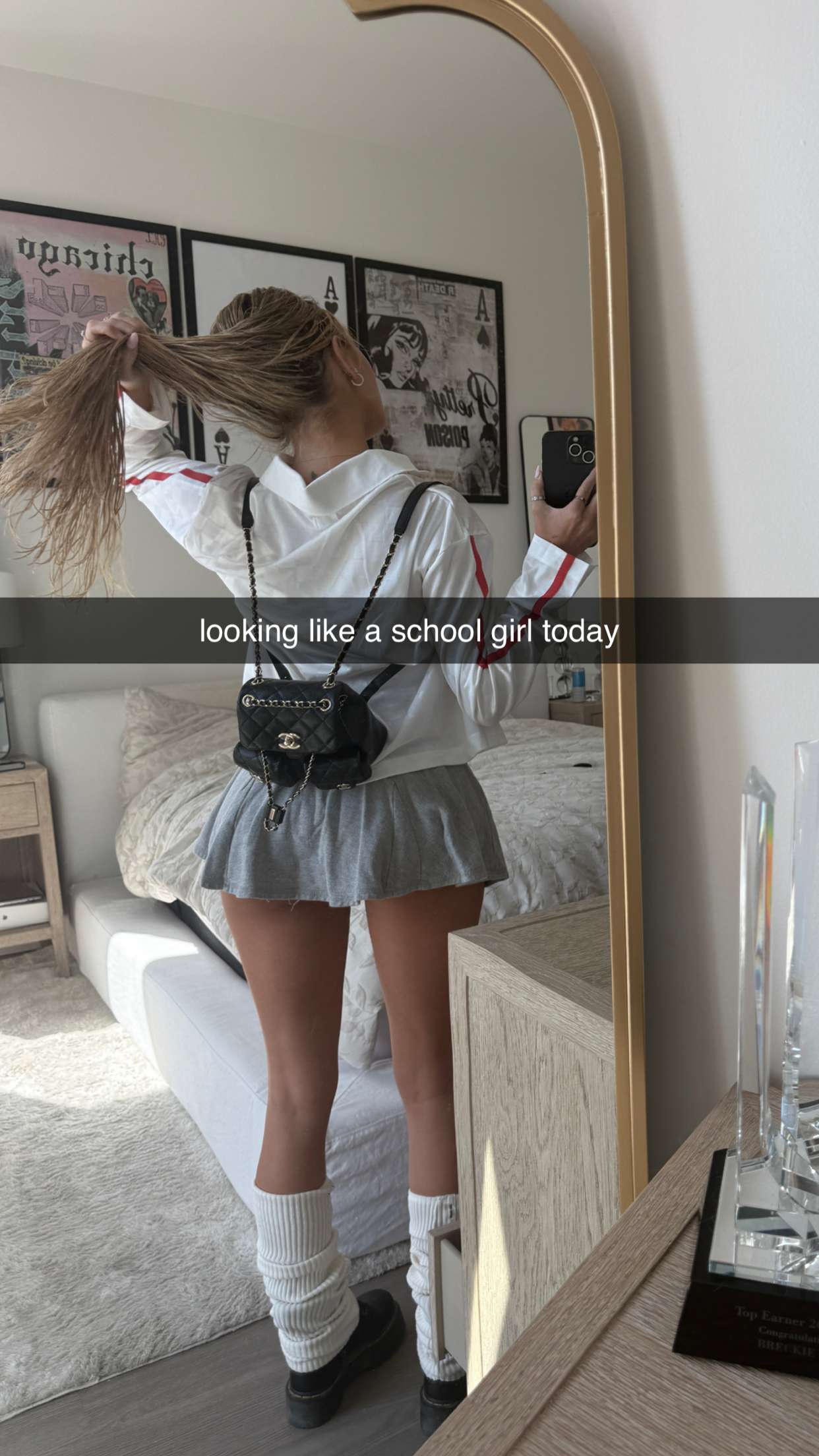 breckiehill snapchat image archive image