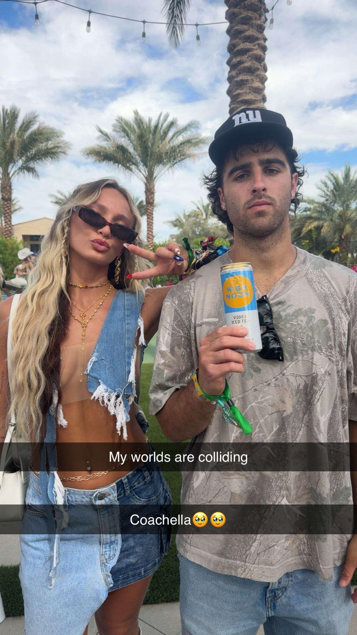 breckiehill snapchat image archive image