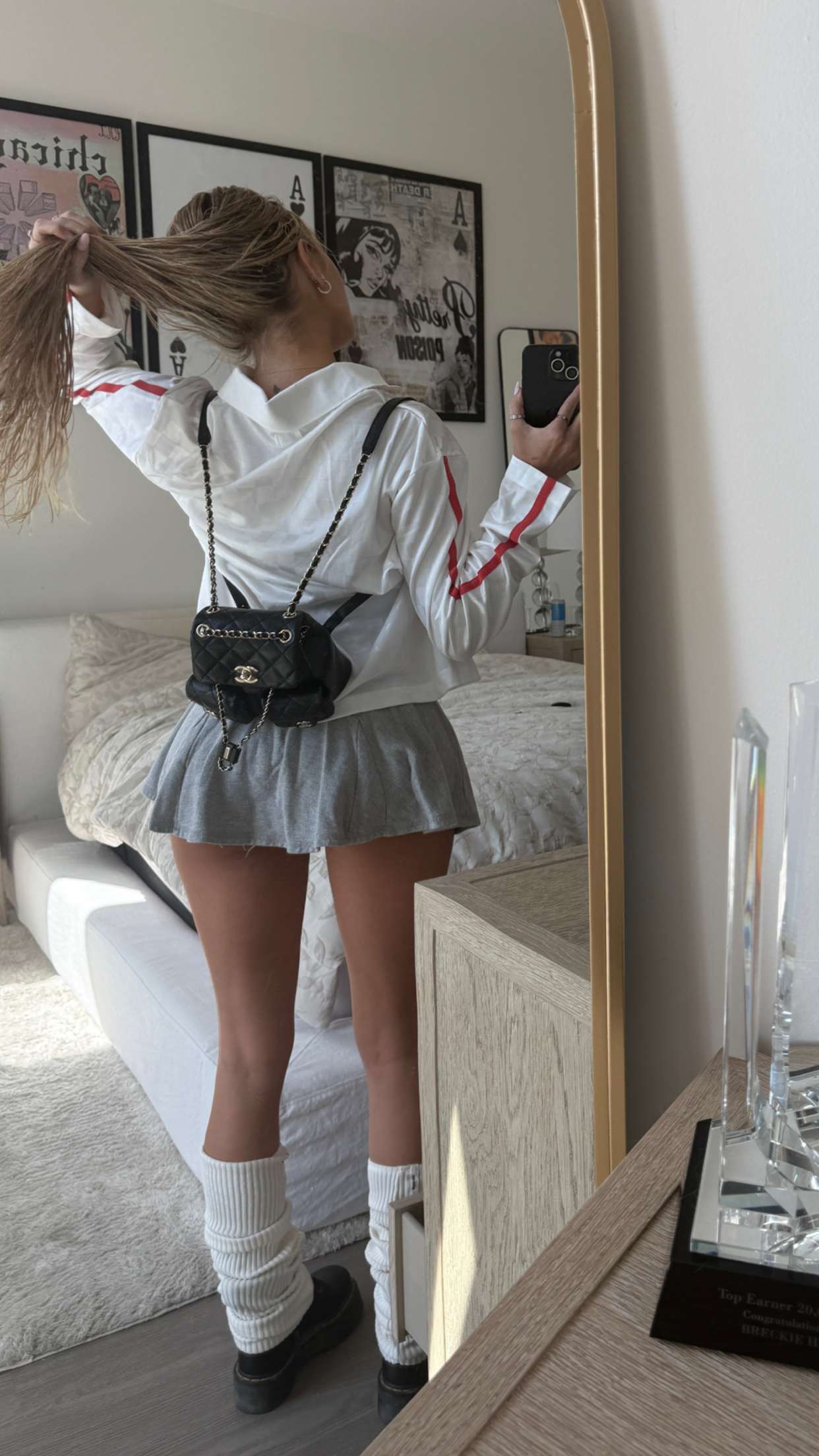 breckiehill snapchat image archive image