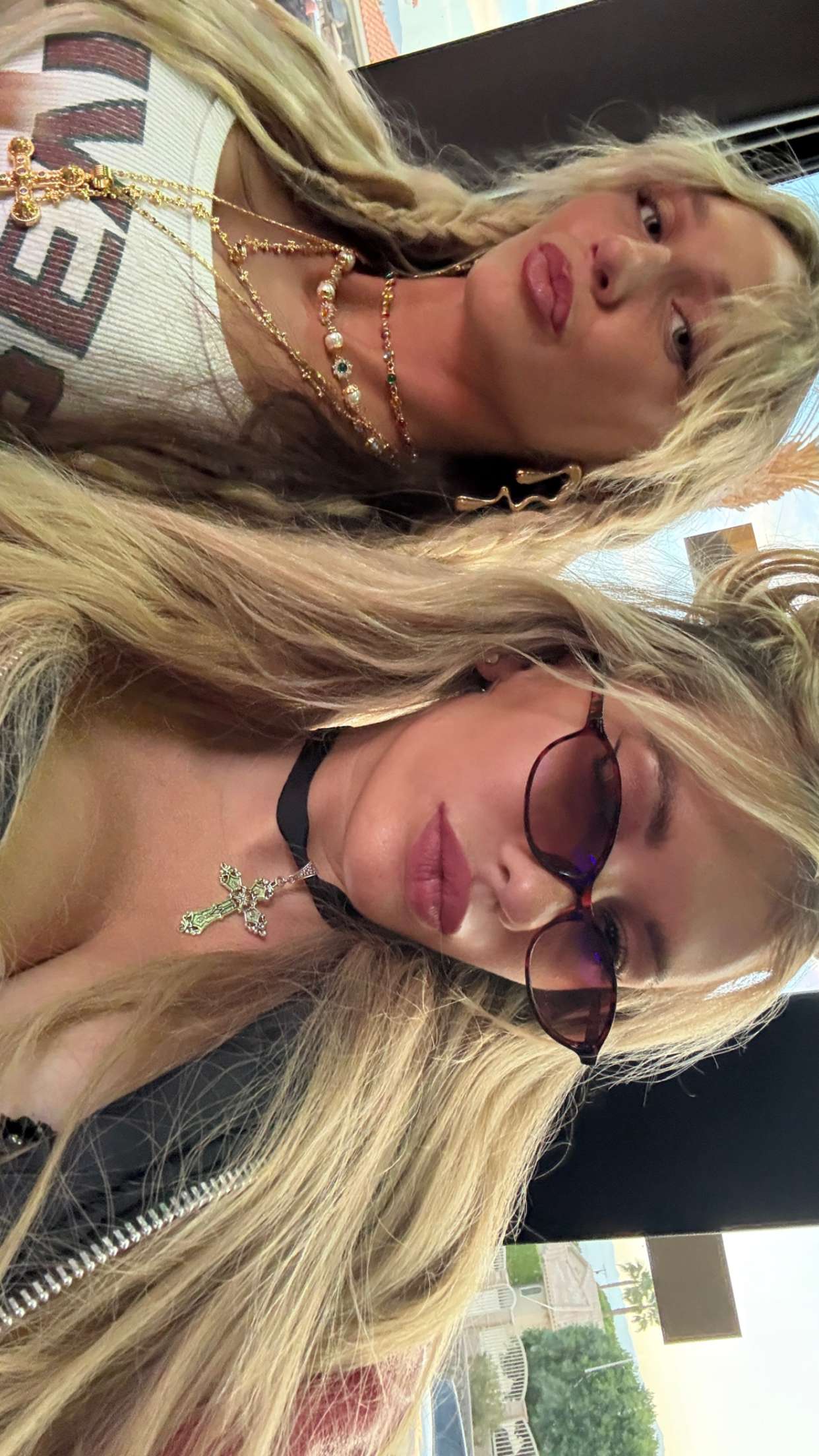 breckiehill snapchat image archive image