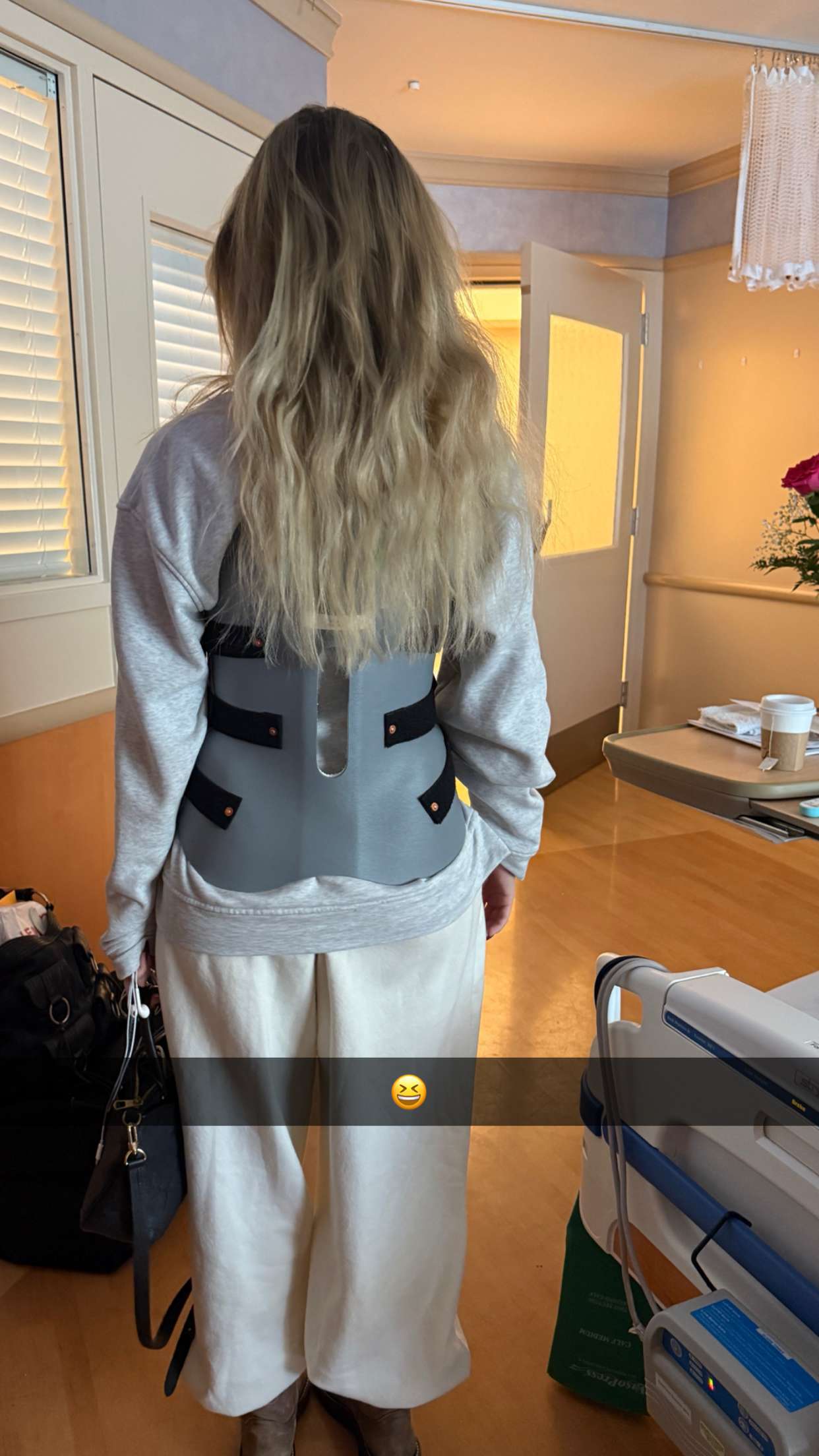 breckiehill snapchat image archive image