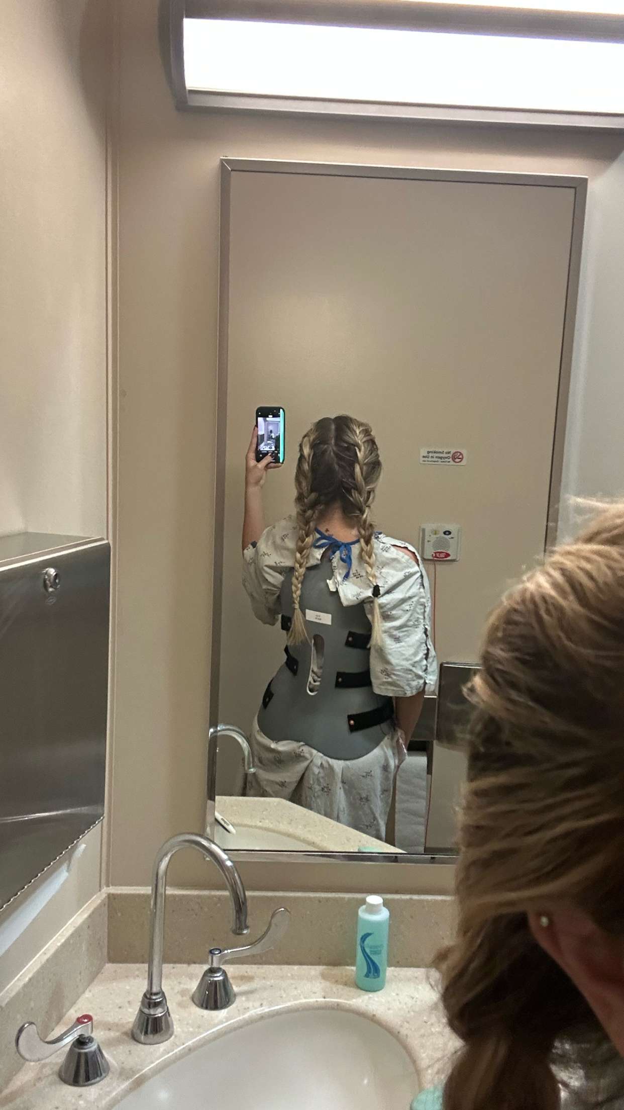 breckiehill snapchat image archive image