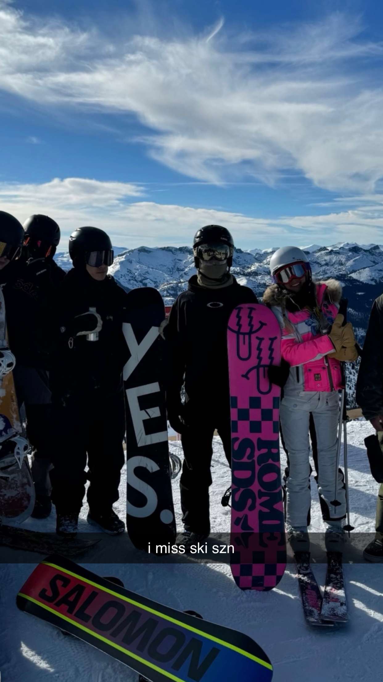 breckiehill snapchat image archive image