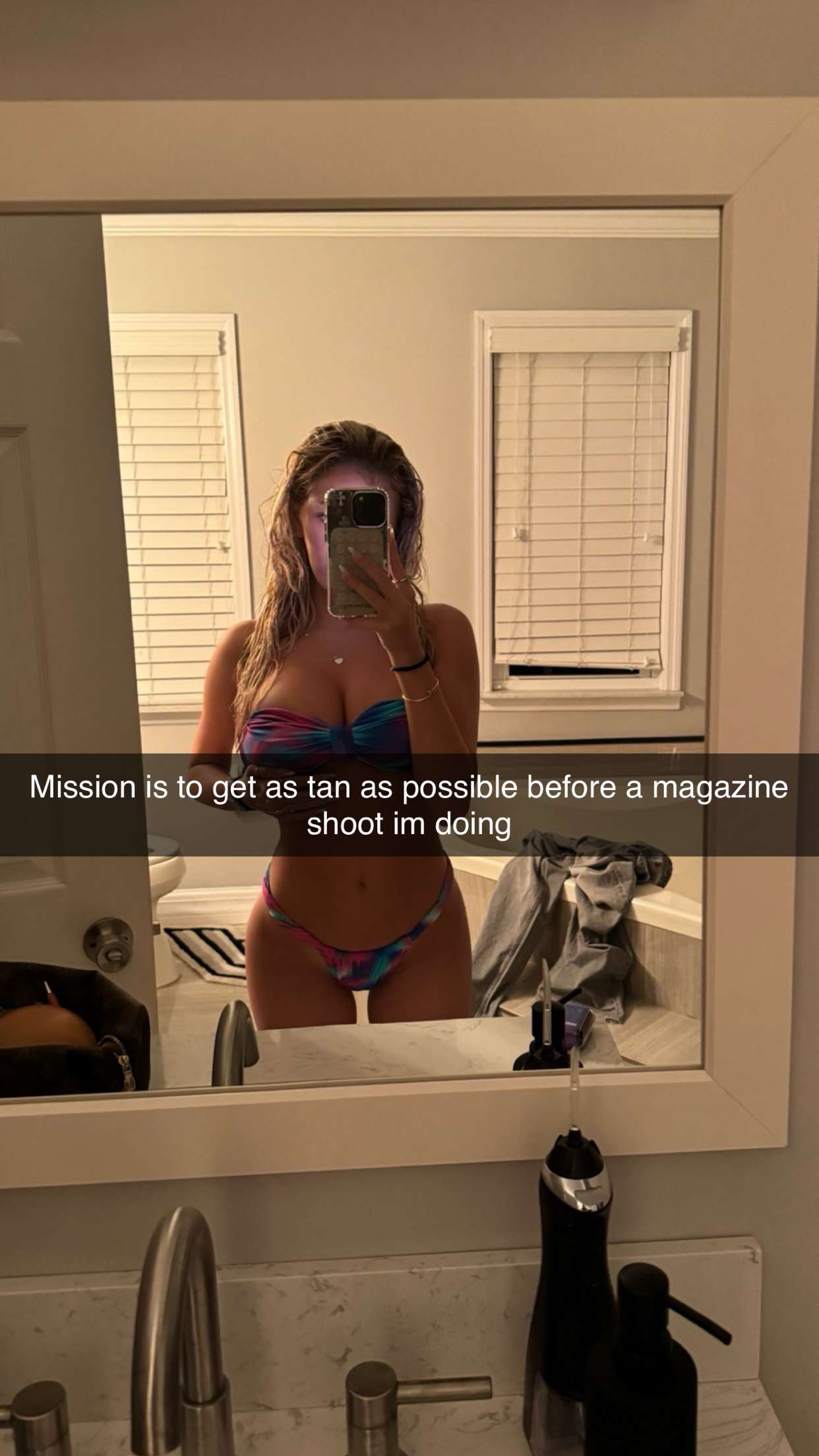 breckiehill snapchat image archive image