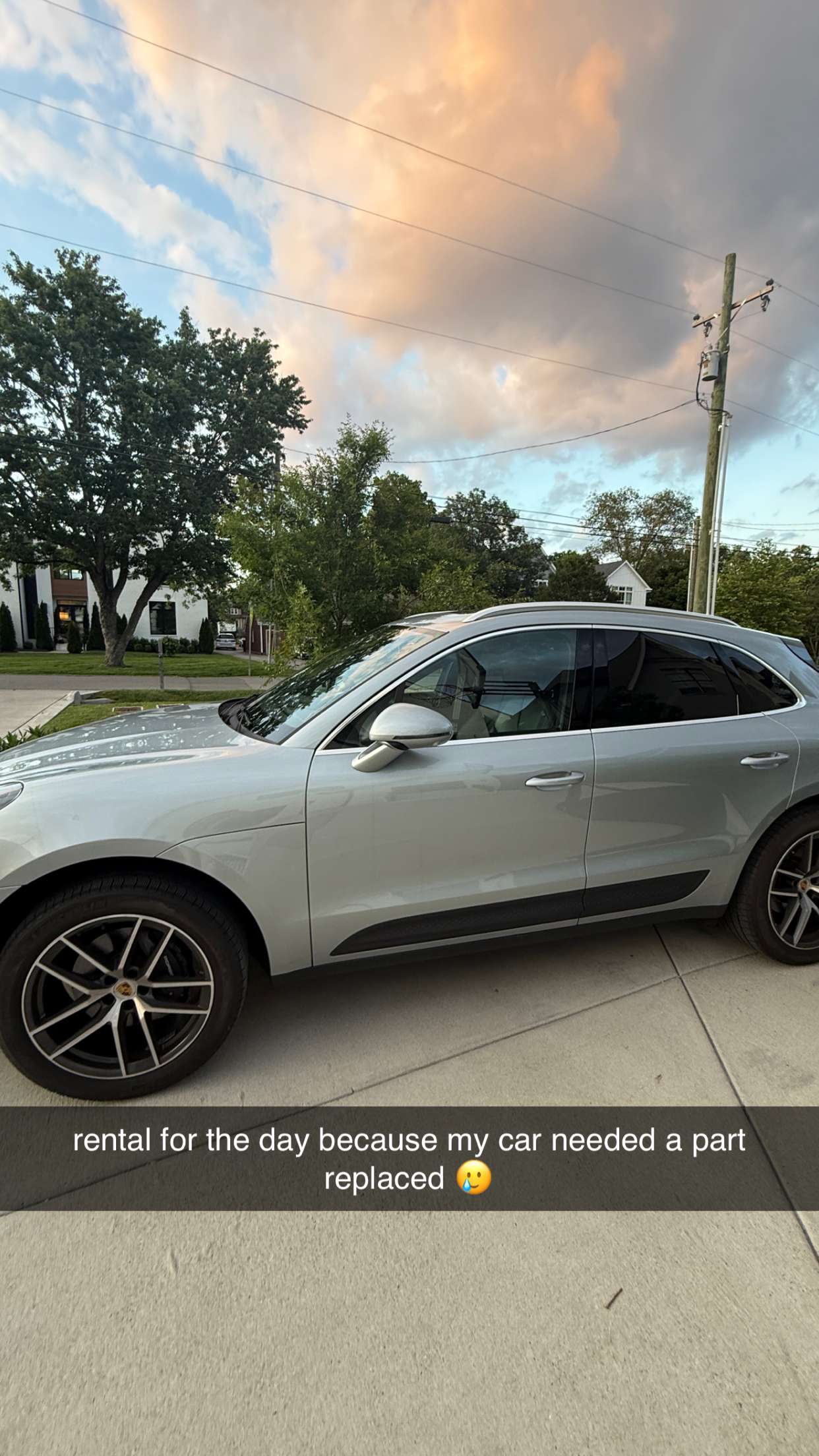 breckiehill snapchat image archive image