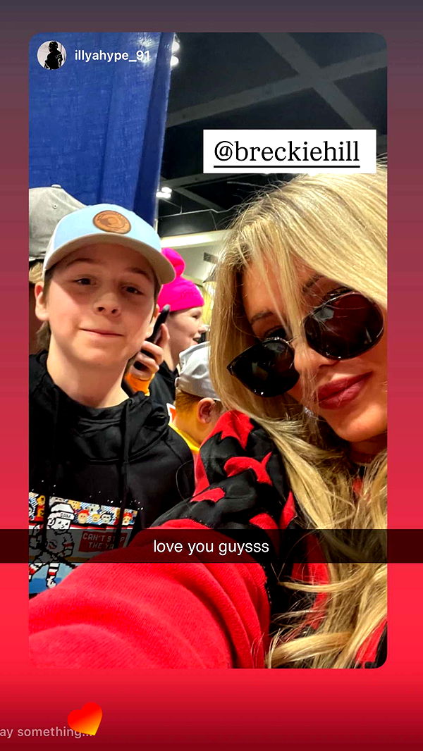 breckiehill image ~ Altpins