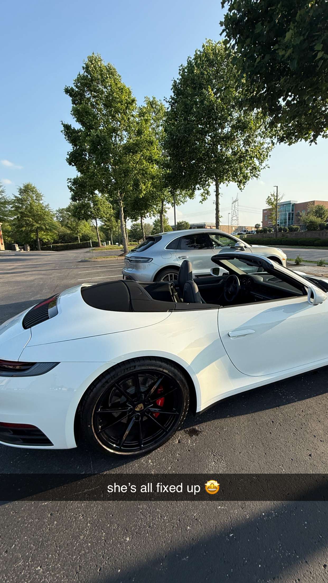 breckiehill snapchat image archive image