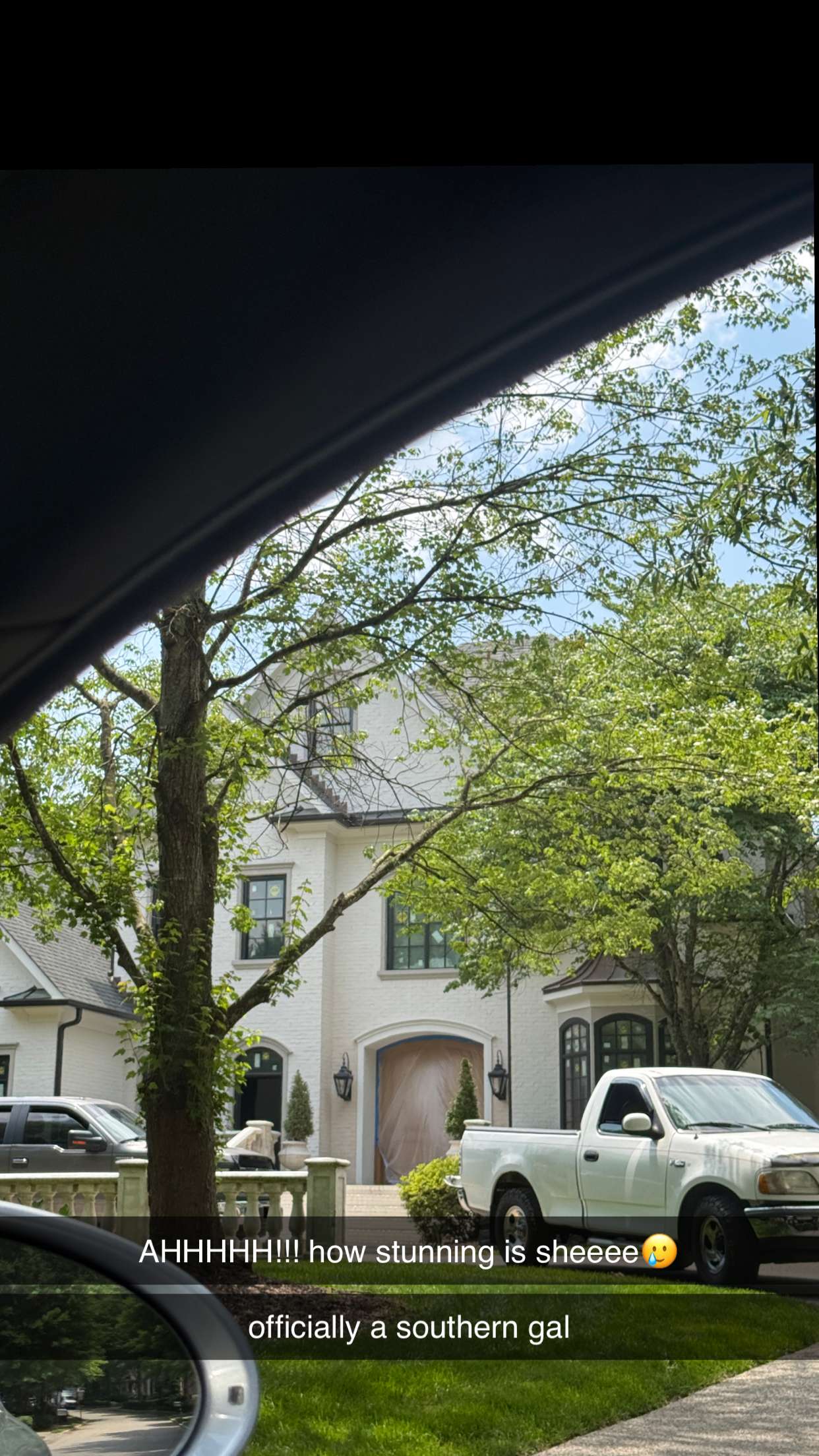 breckiehill snapchat image archive image