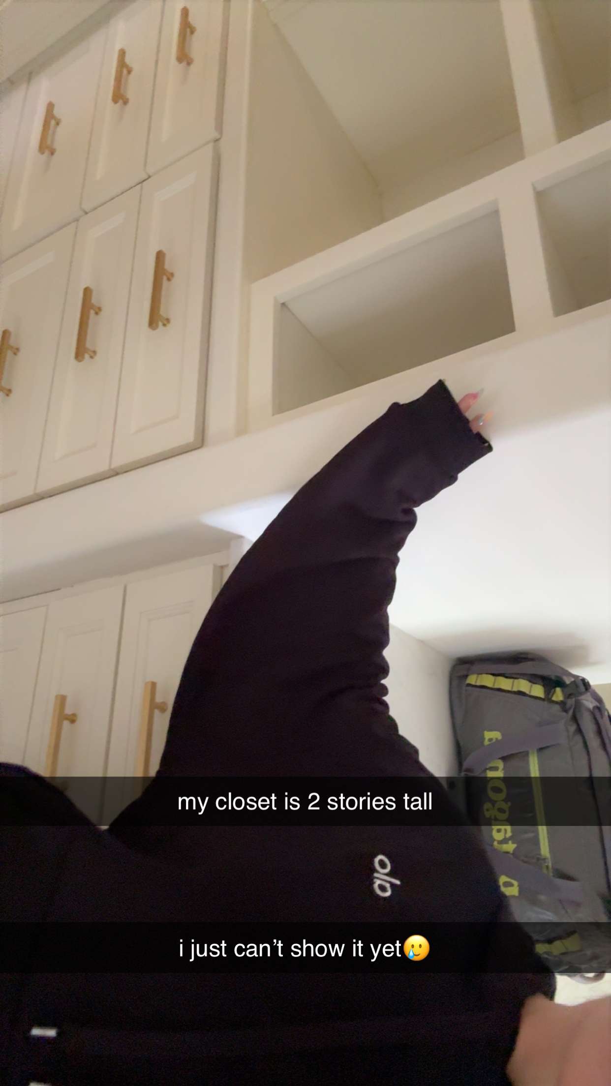 breckiehill snapchat image archive image