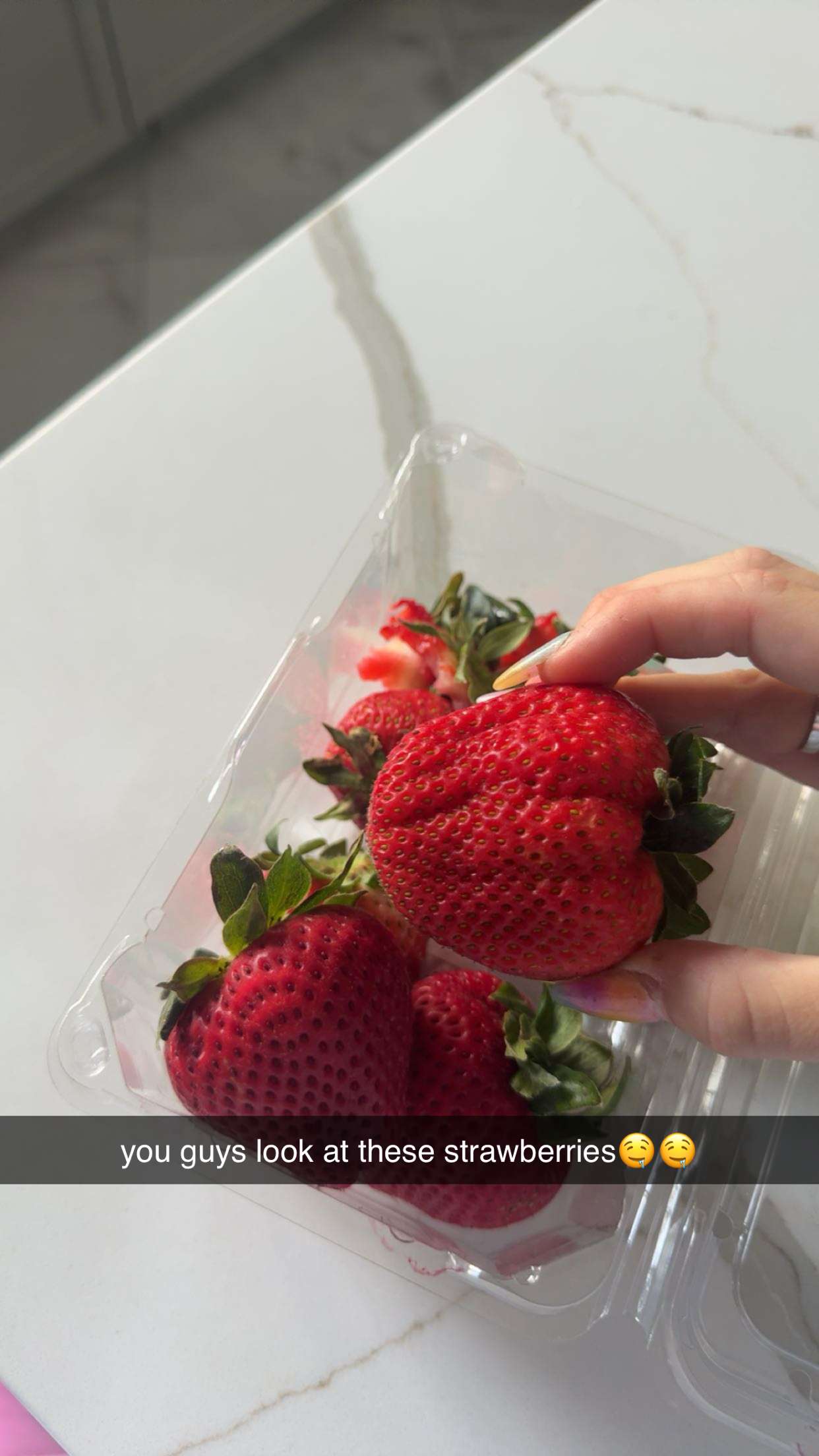 breckiehill snapchat image archive image